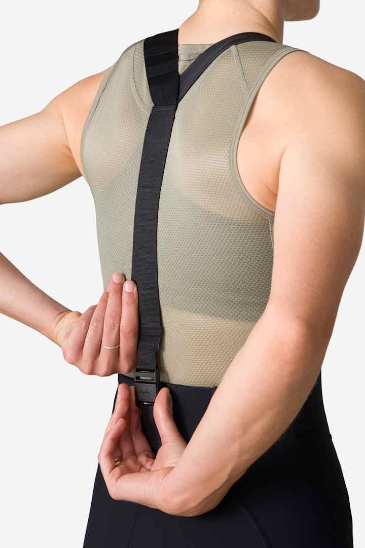 ウィメンズ プロチーム ウィンター タイツ III | Rapha