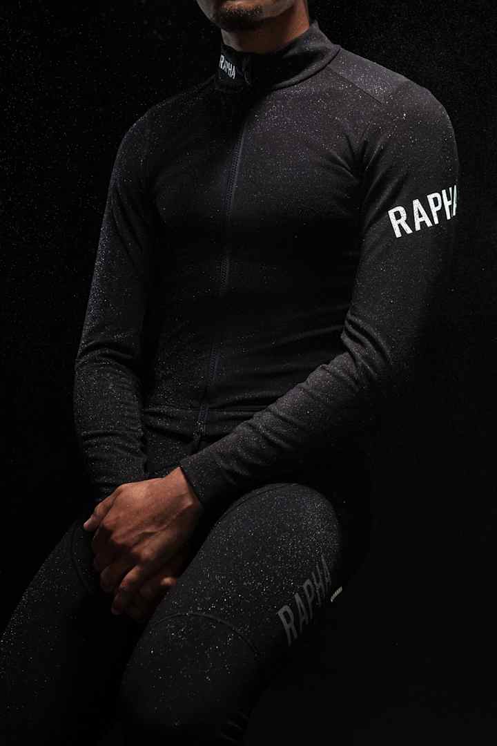 メンズ プロチーム Shadow ウィンター ジャケット | Rapha