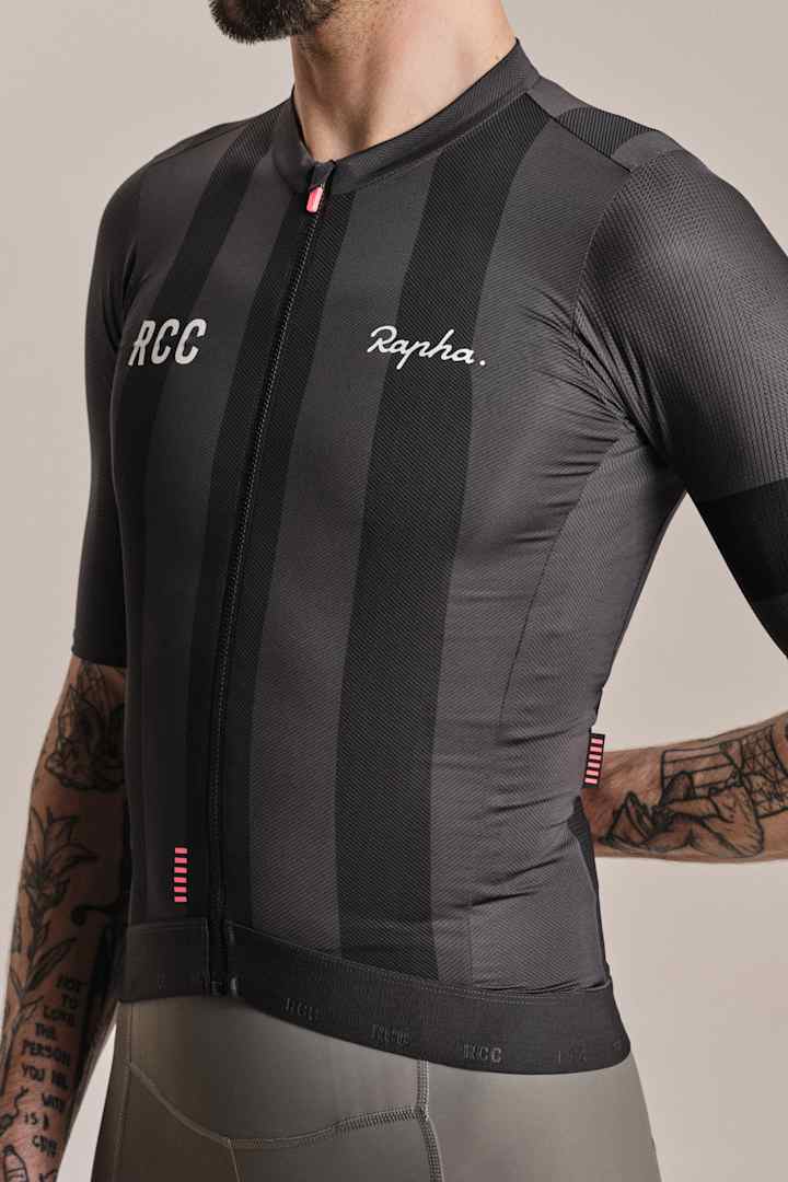 Men's RCC Pro Team Jersey | Rapha