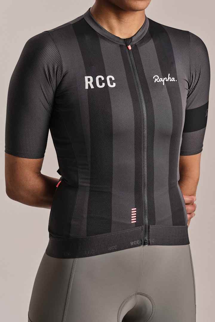 Women's RCC Pro Team Jersey II | Rapha Women's RCC Pro Team Jersey II | Rapha