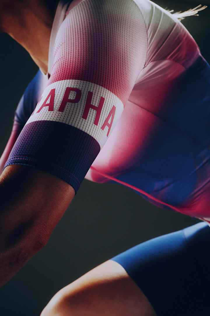 メンズ サイクリング ジャージ | Rapha