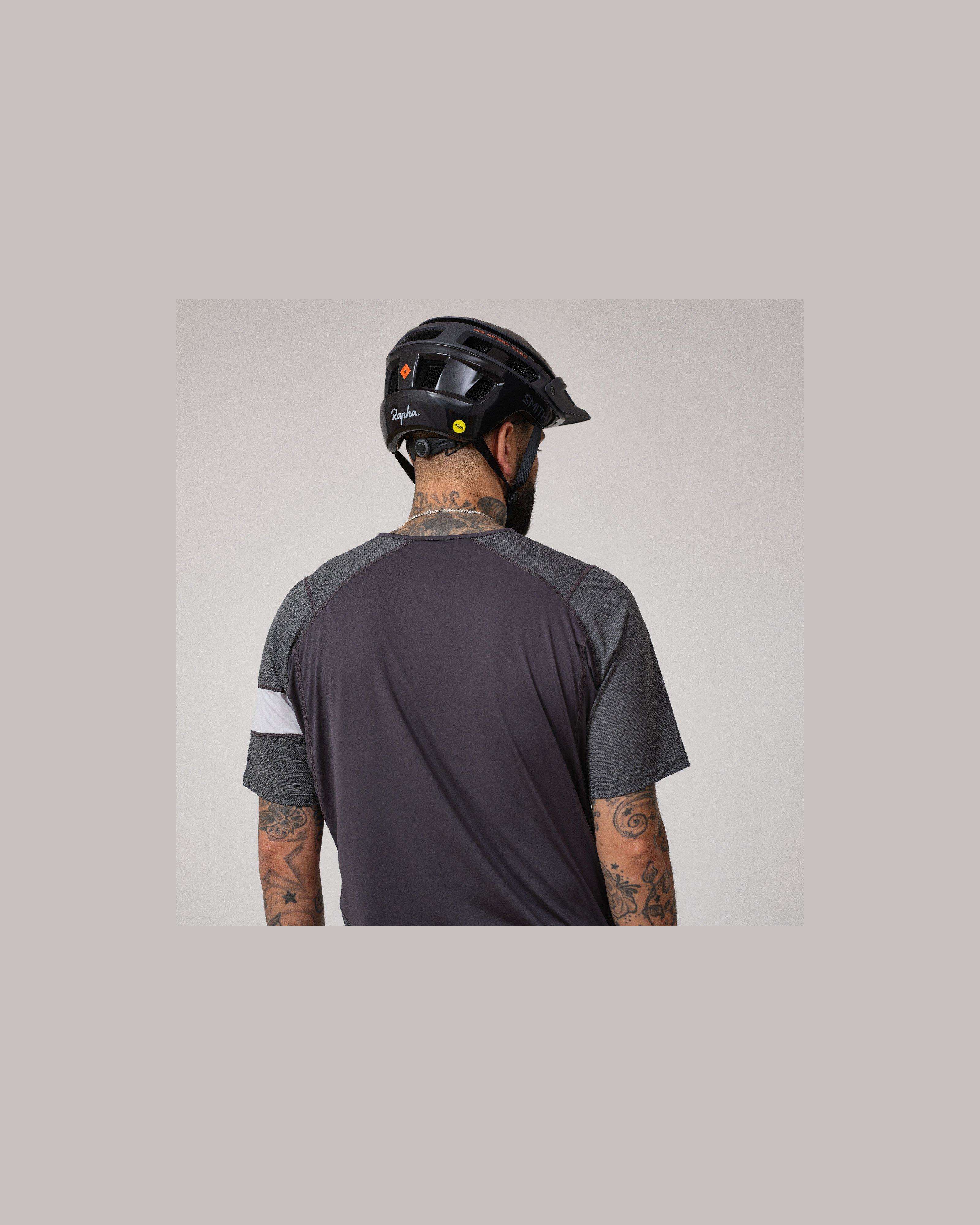 Men's Trail Lightweight T-shirt | Rapha