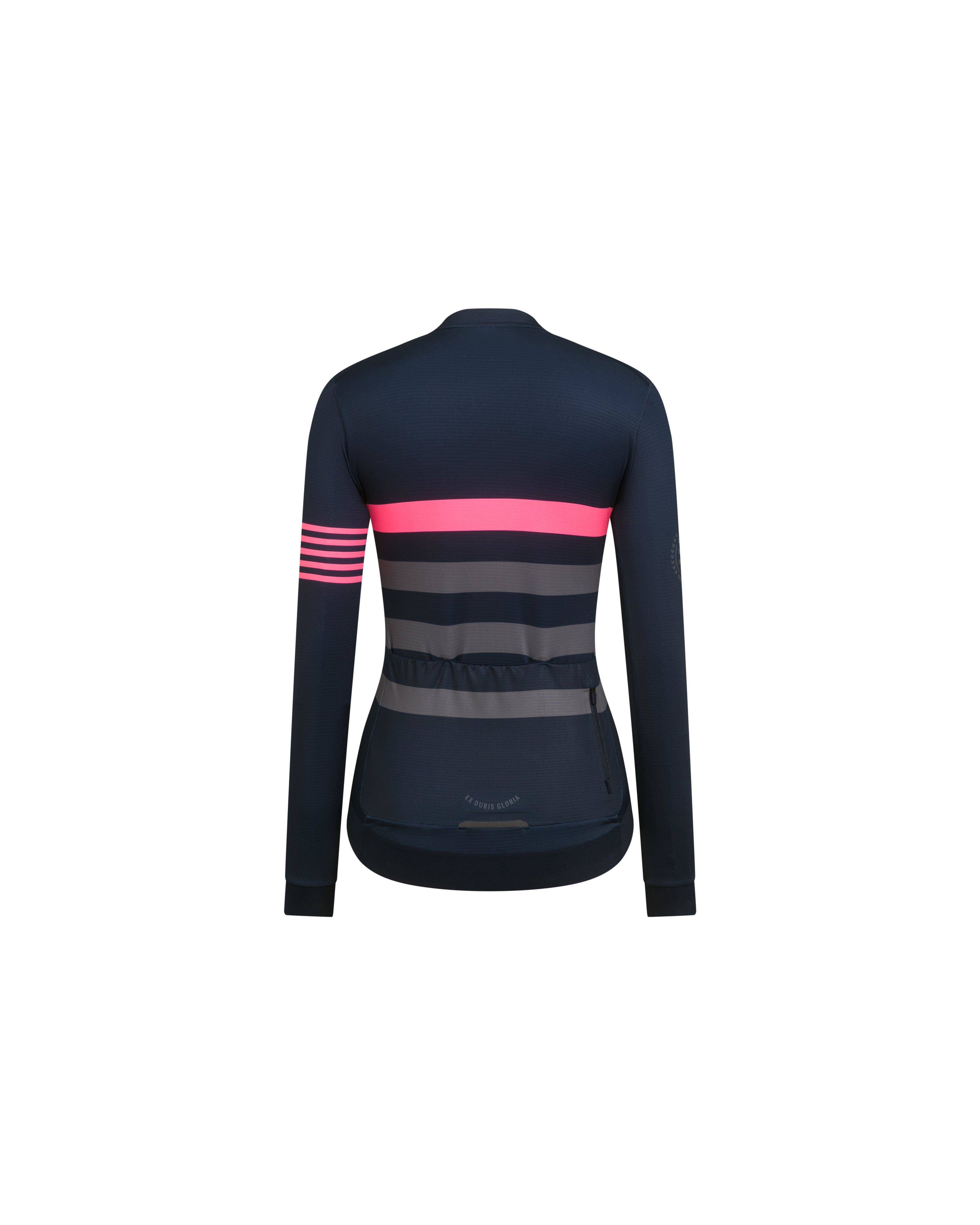 RCC Women's Pro Team Long Sleeve Jersey | Rapha