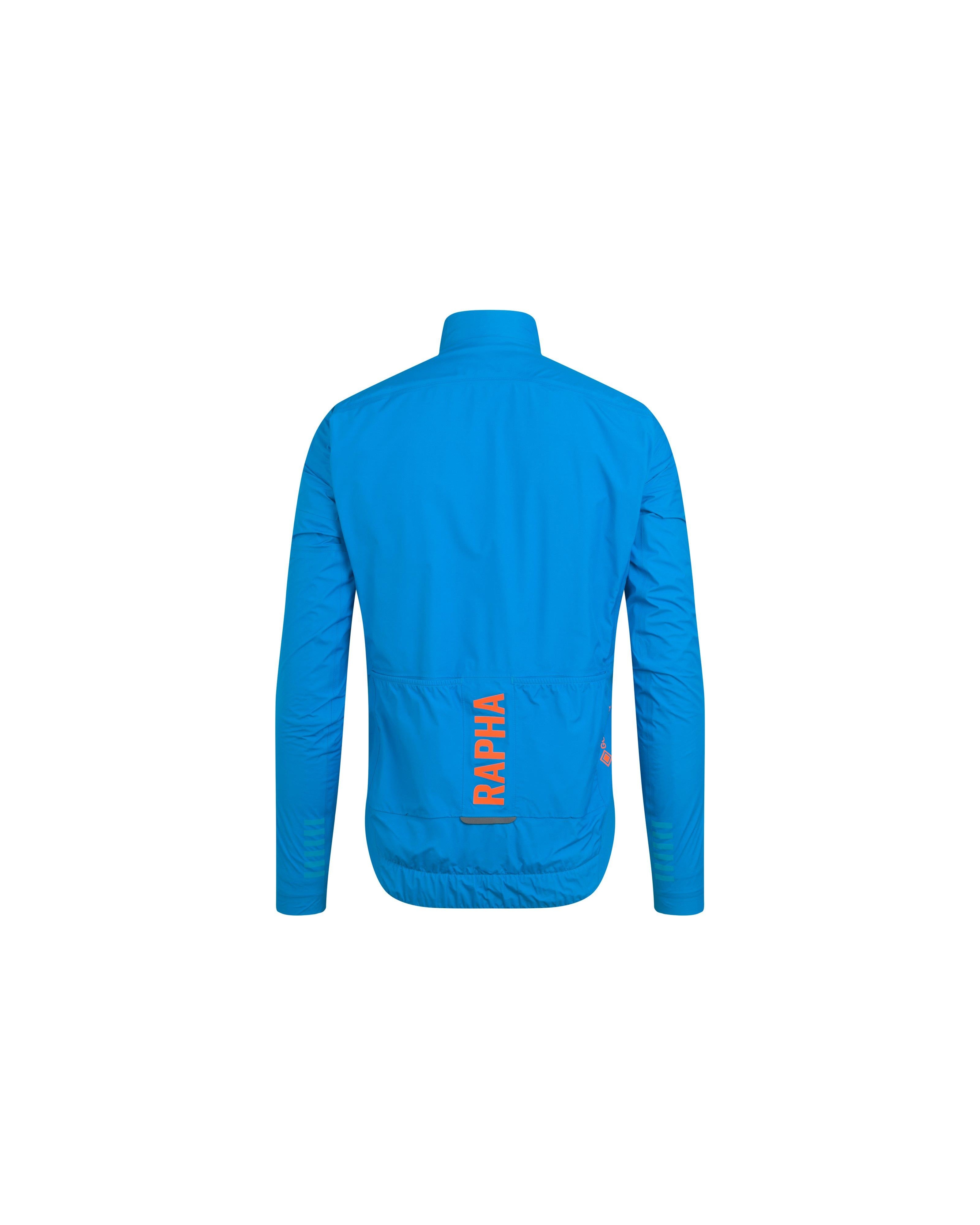 メンズ プロチーム インサレーティッド レイン ジャケット | Rapha