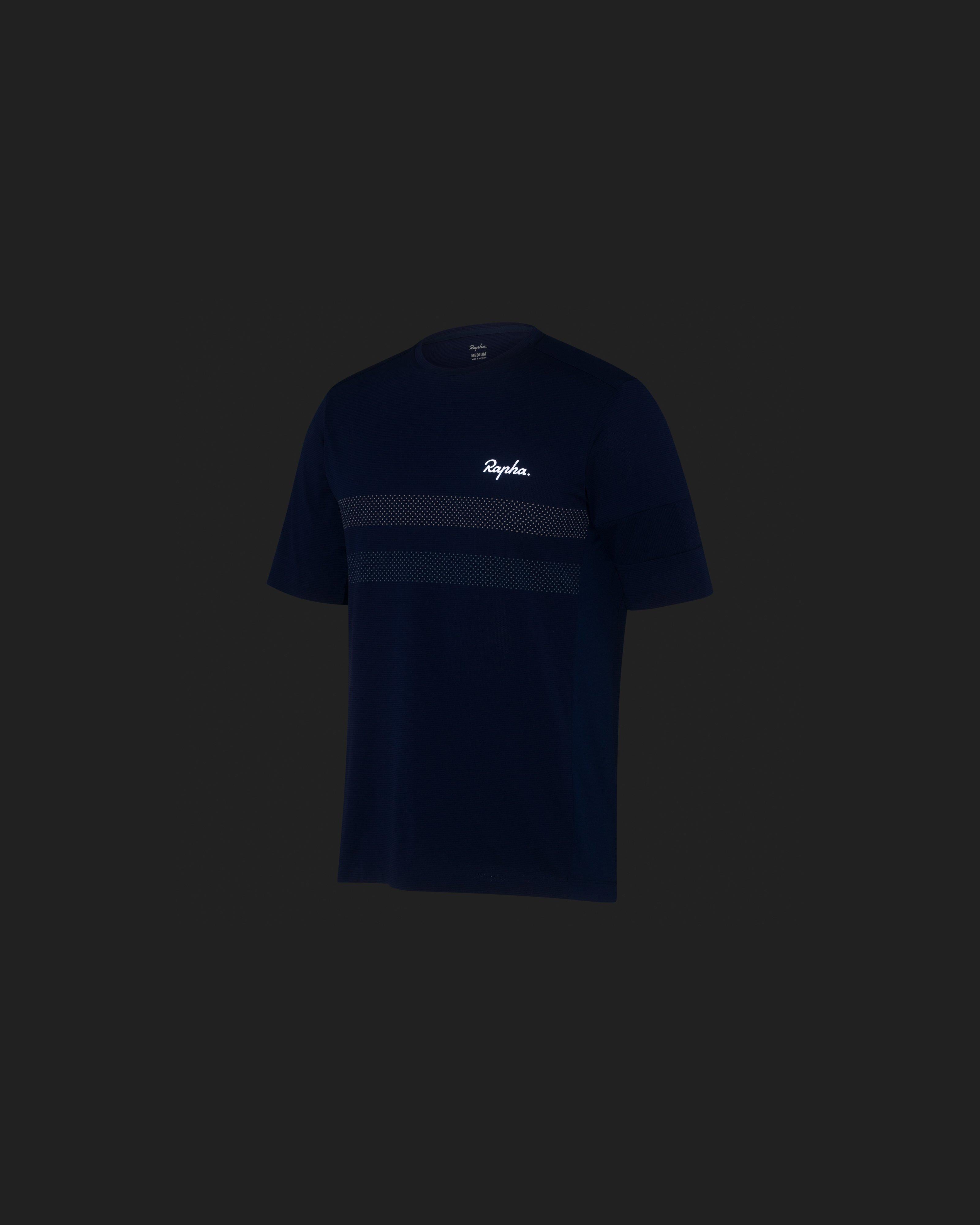 メンズ エクスプロア テクニカル Tシャツ | オフロード アドベンチャー