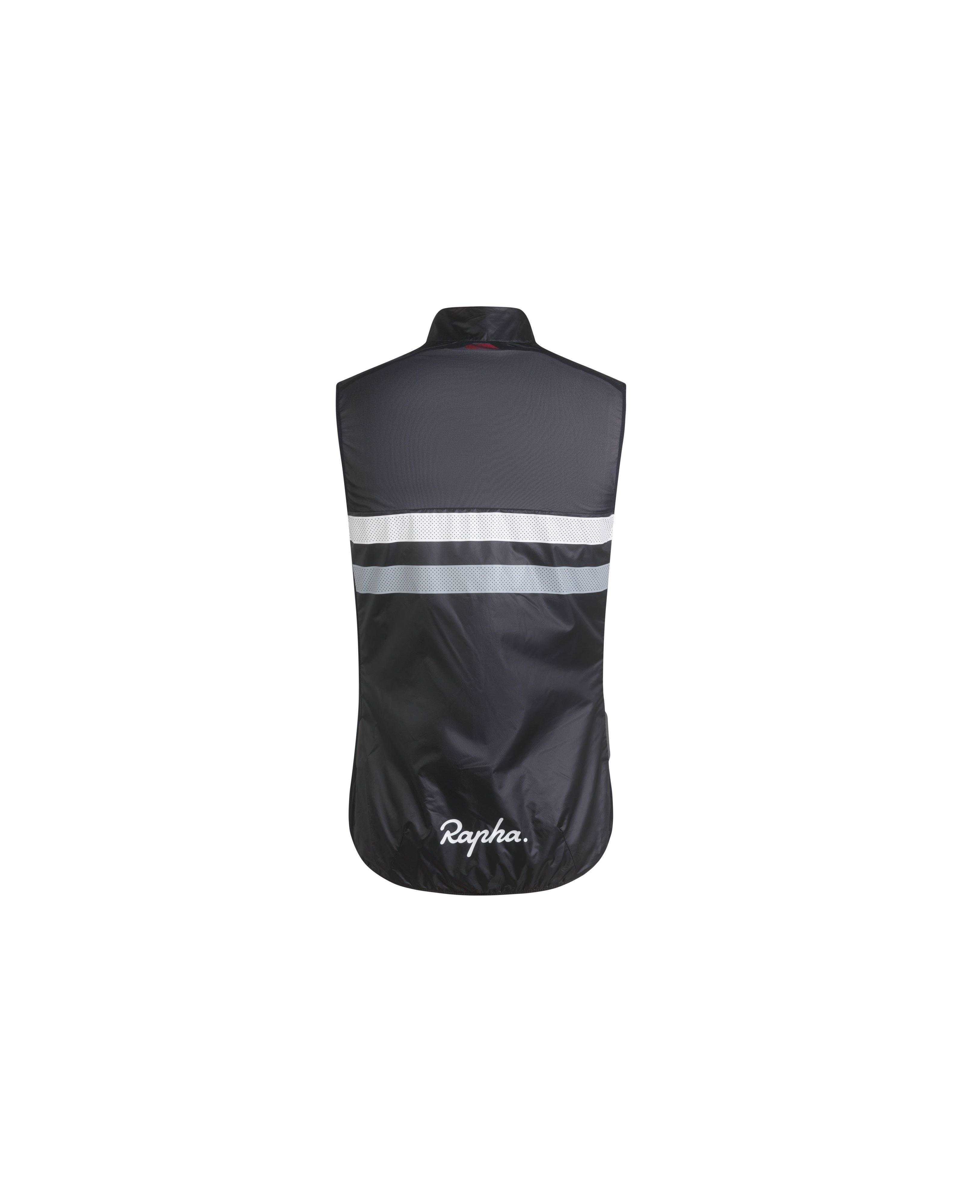 Men's Brevet Gilet | Rapha