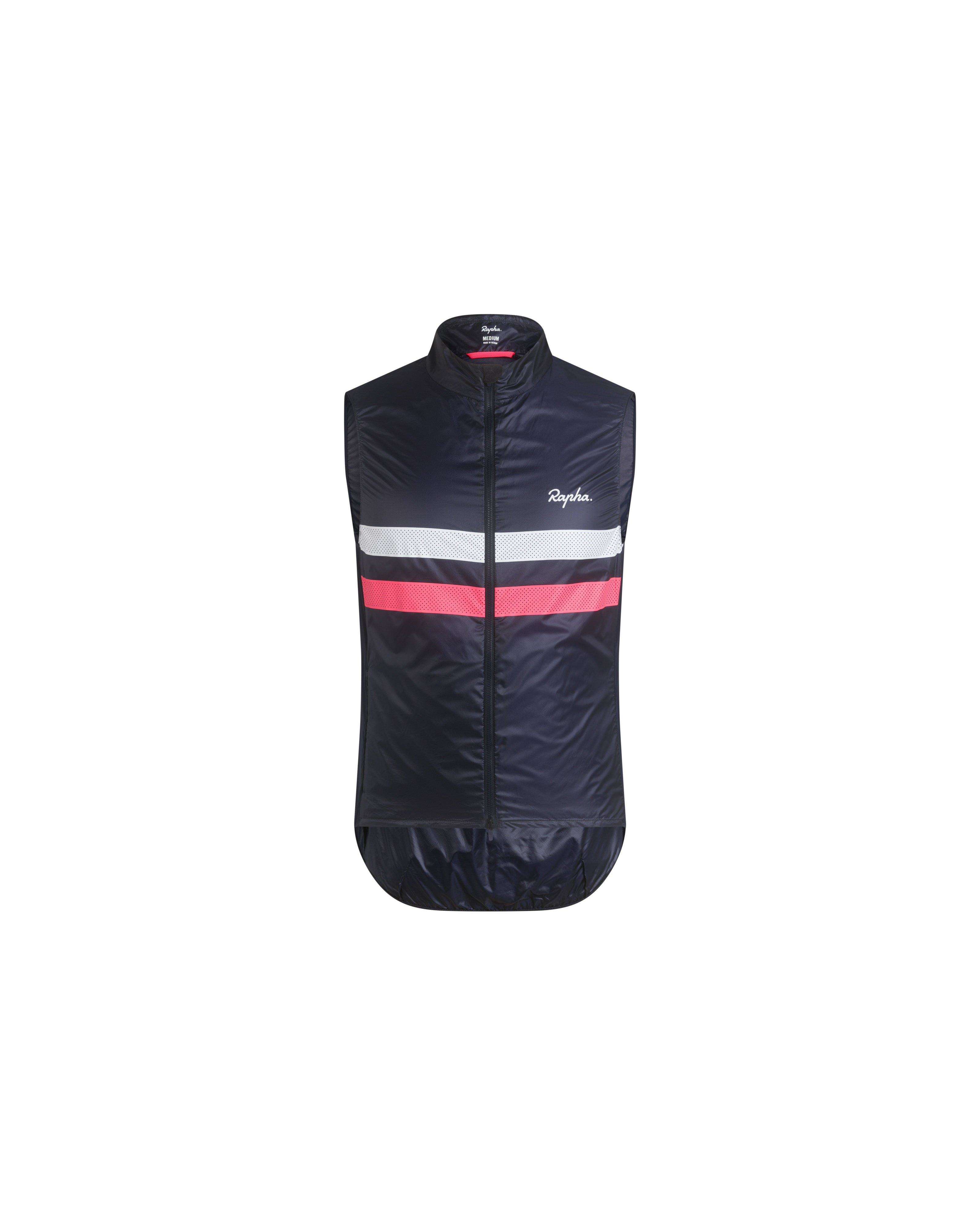 Men's Brevet Gilet | Rapha