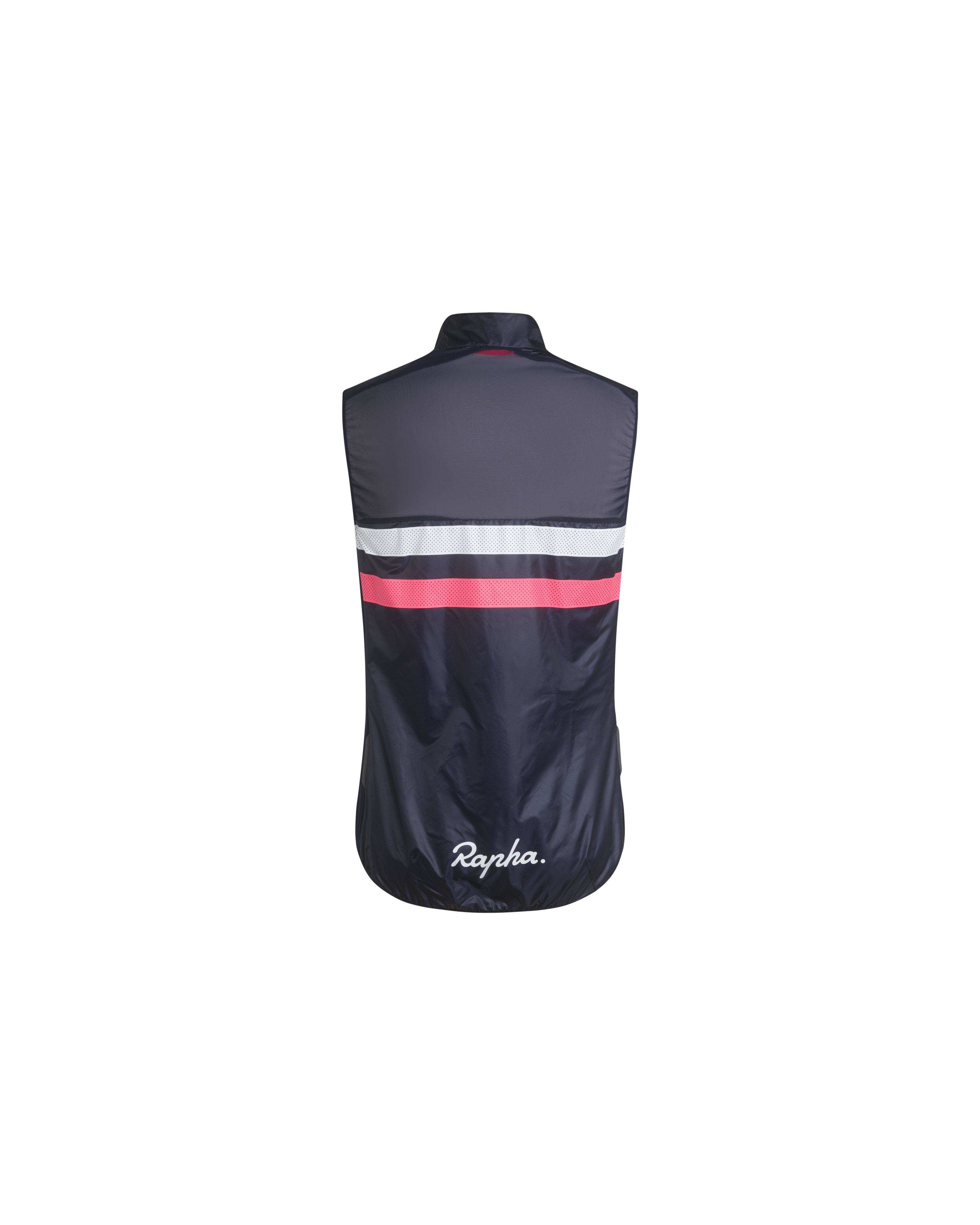 Men's Brevet Gilet | Rapha