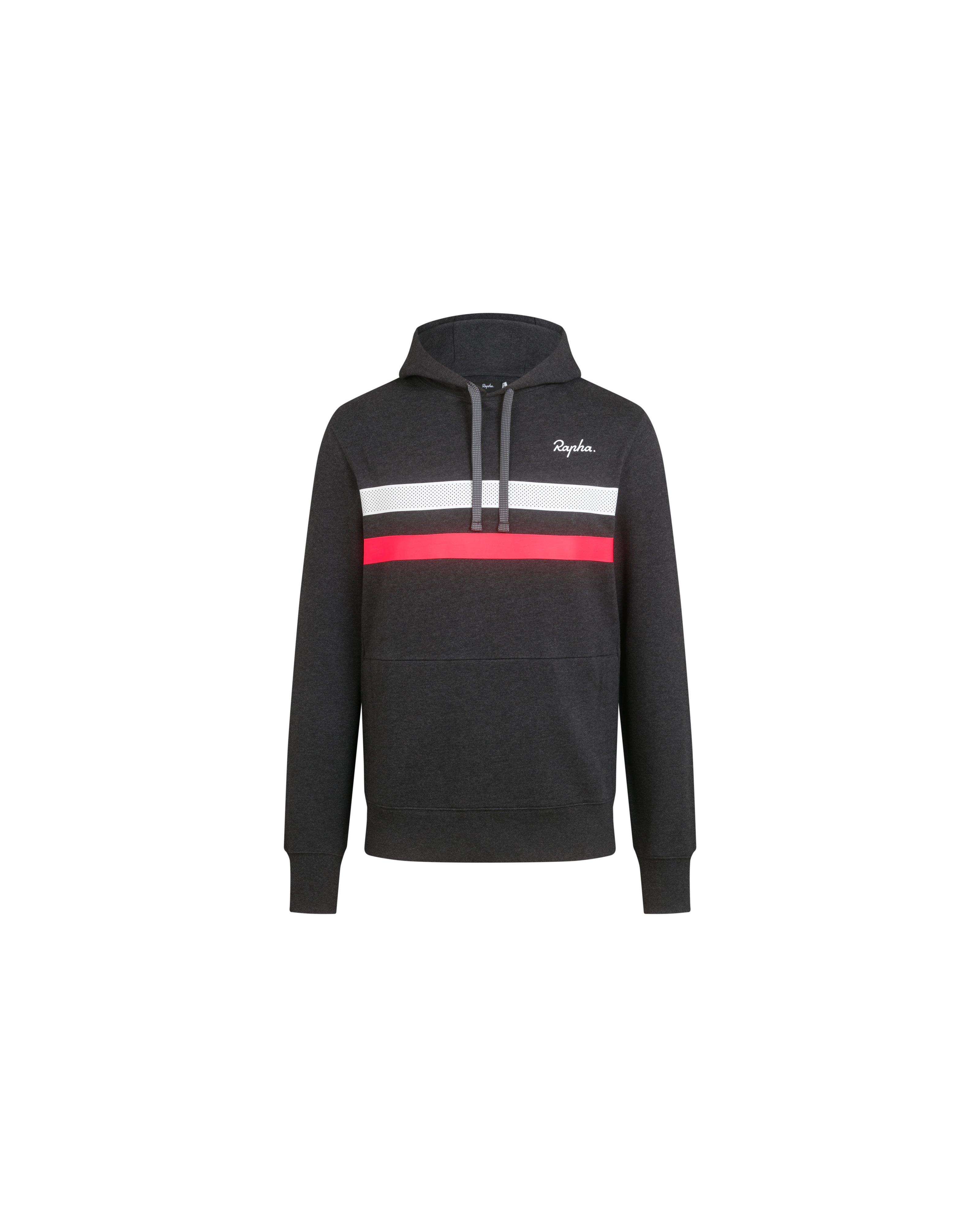 Men's Brevet Hoodie | Rapha