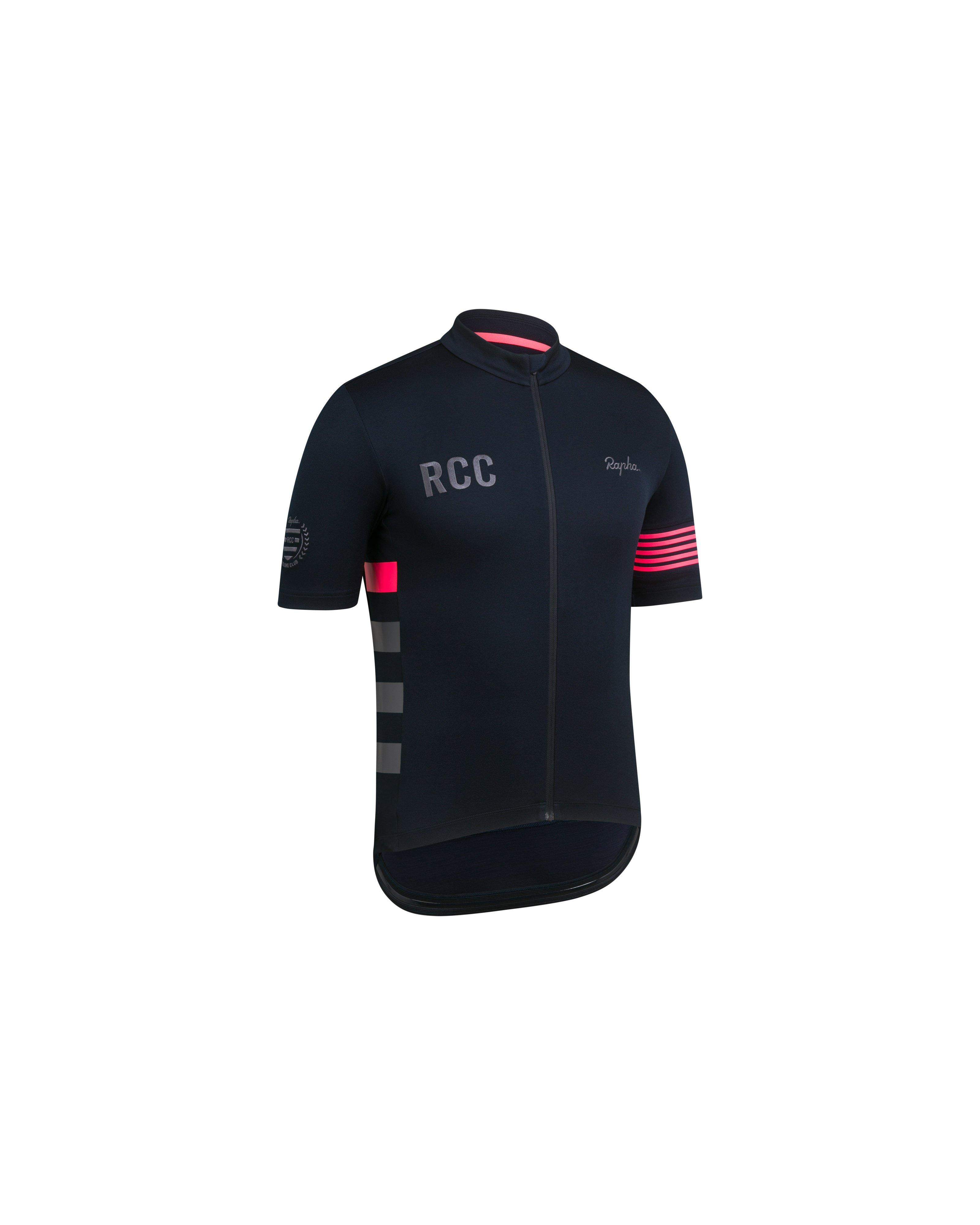 RCC Men's Classic Jersey | Rapha
