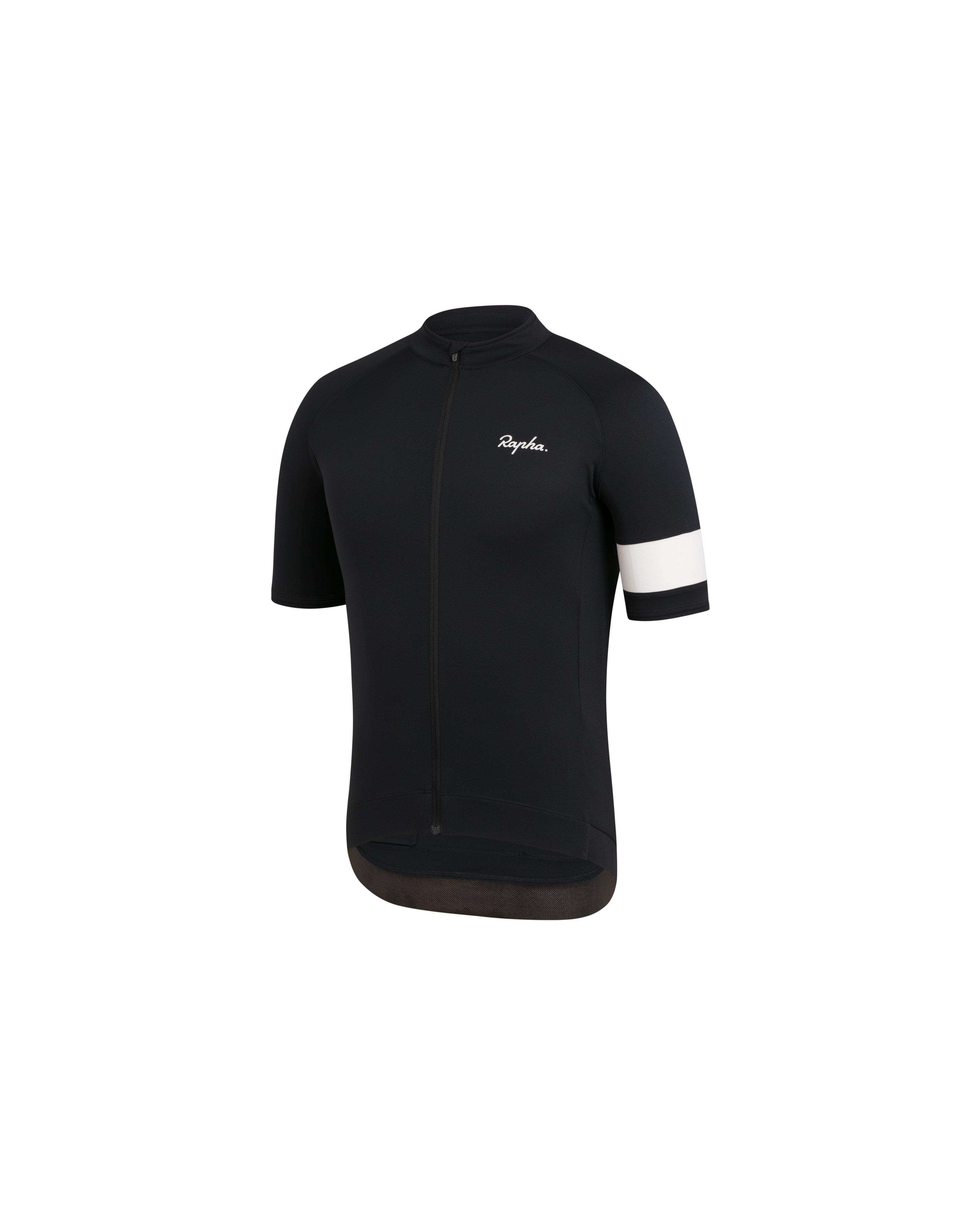 機能的なメンズ コア サイクリング ジャージ | Rapha