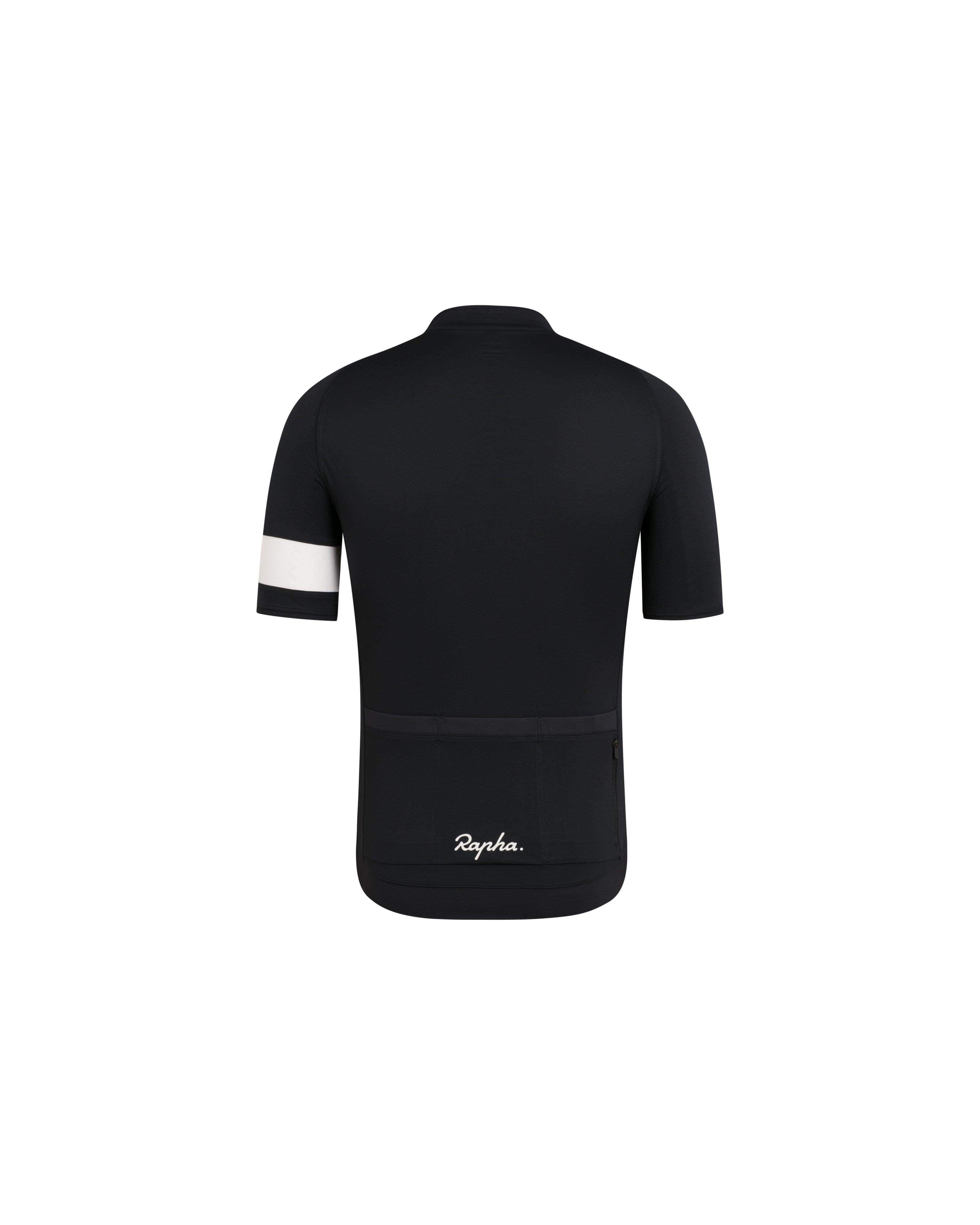 機能的なメンズ コア サイクリング ジャージ | Rapha