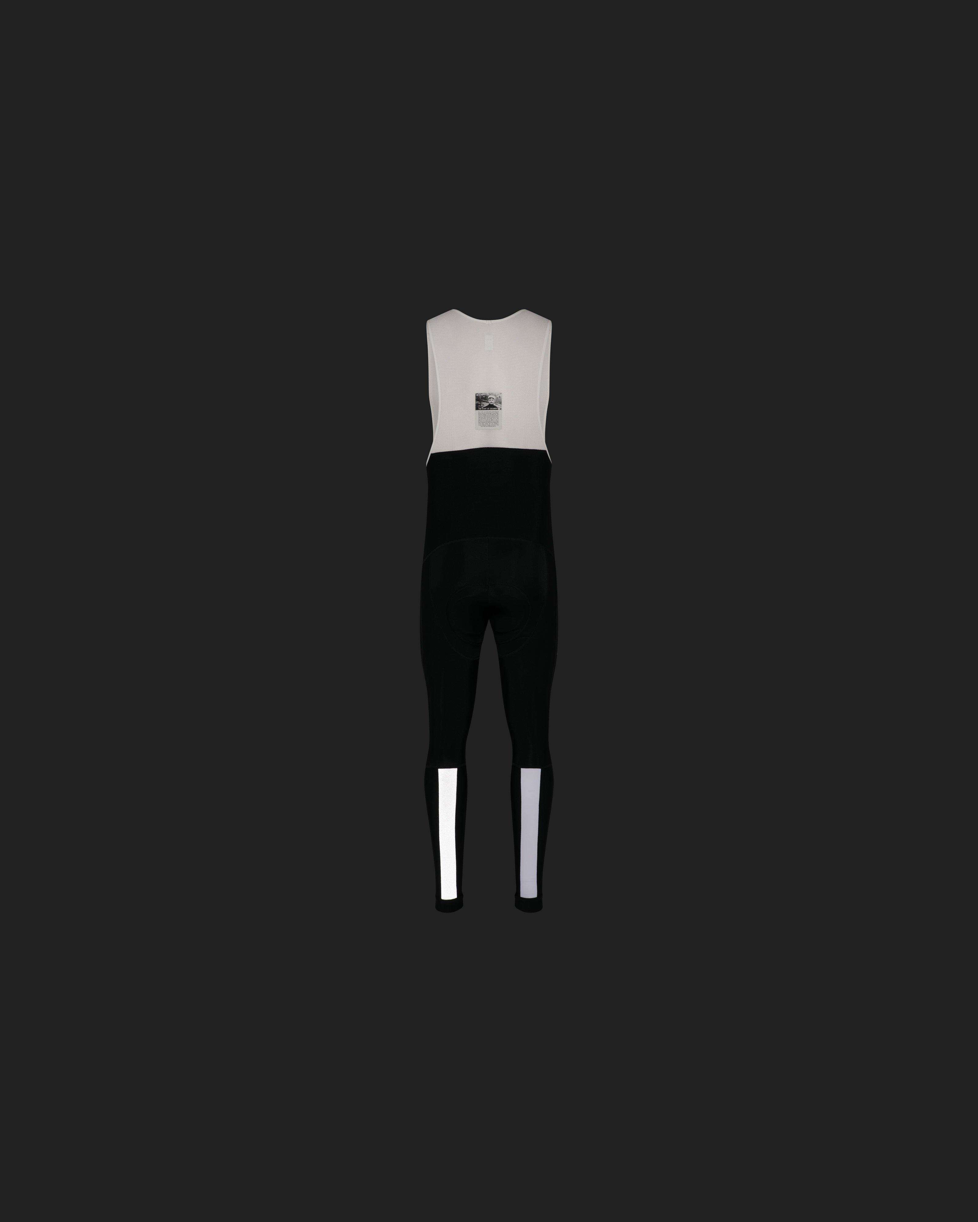 Men's Classic Winter Tights with Pad | Rapha