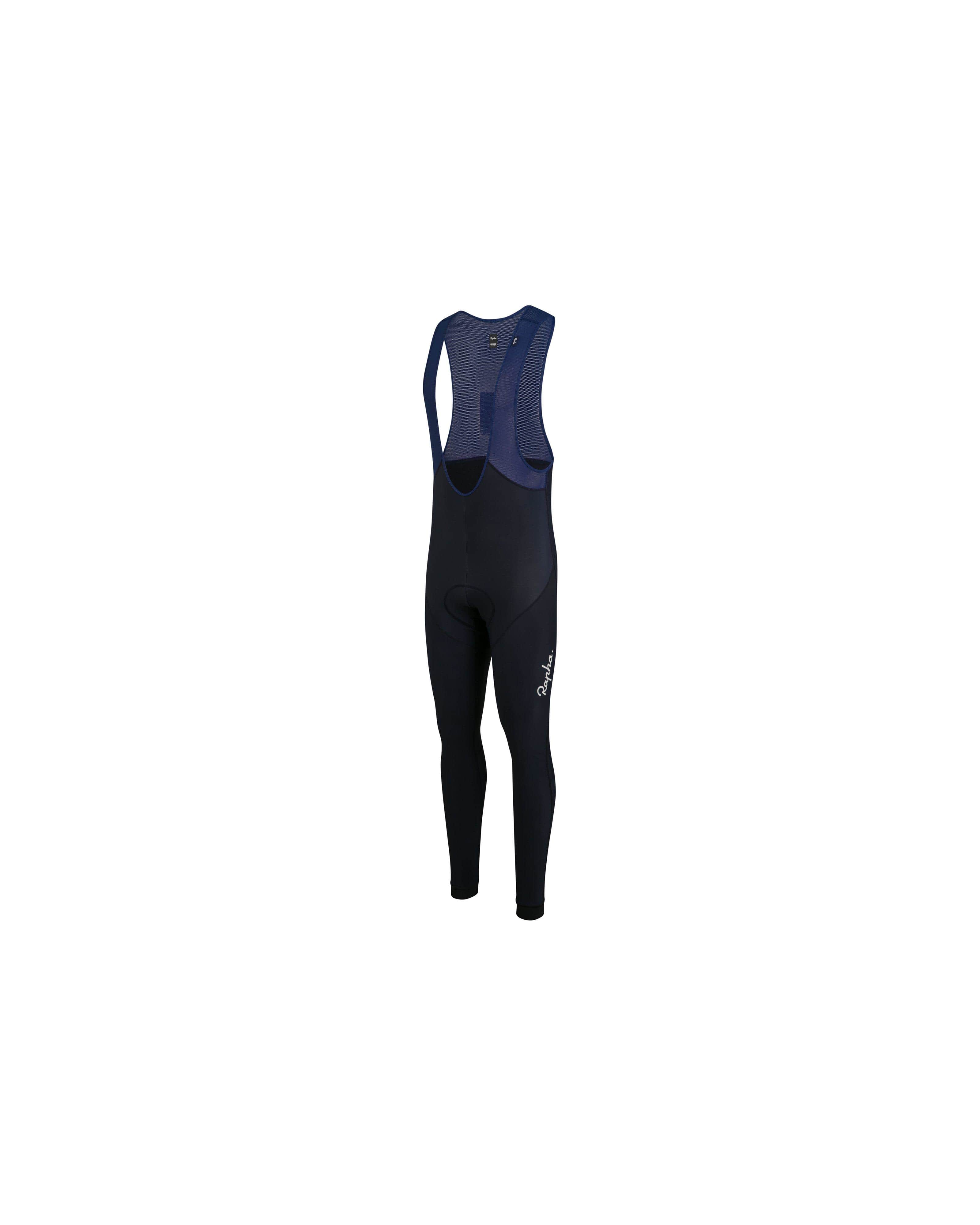 Men's Classic Winter Tights with Pad | Rapha