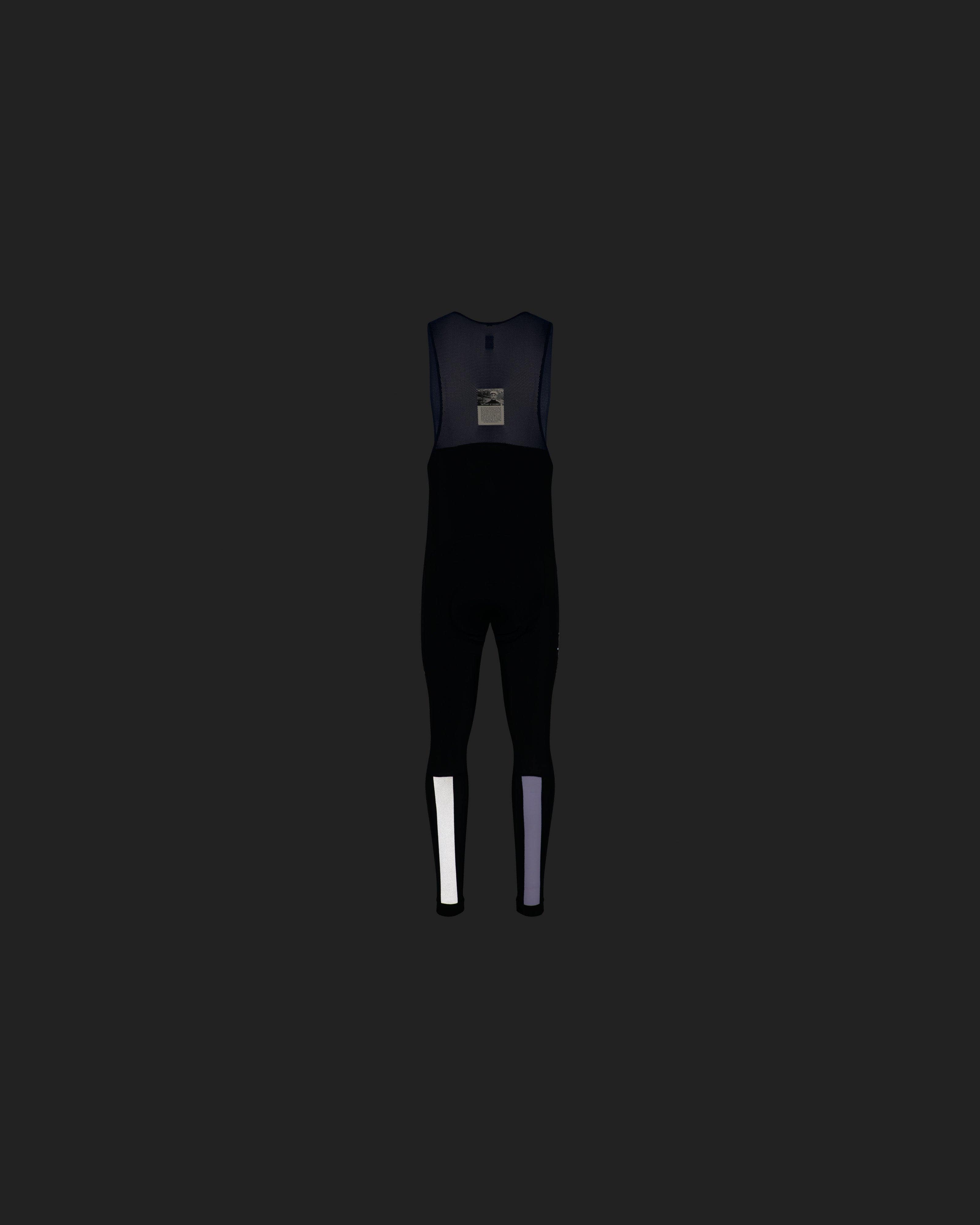 Men's Classic Winter Tights with Pad | Rapha