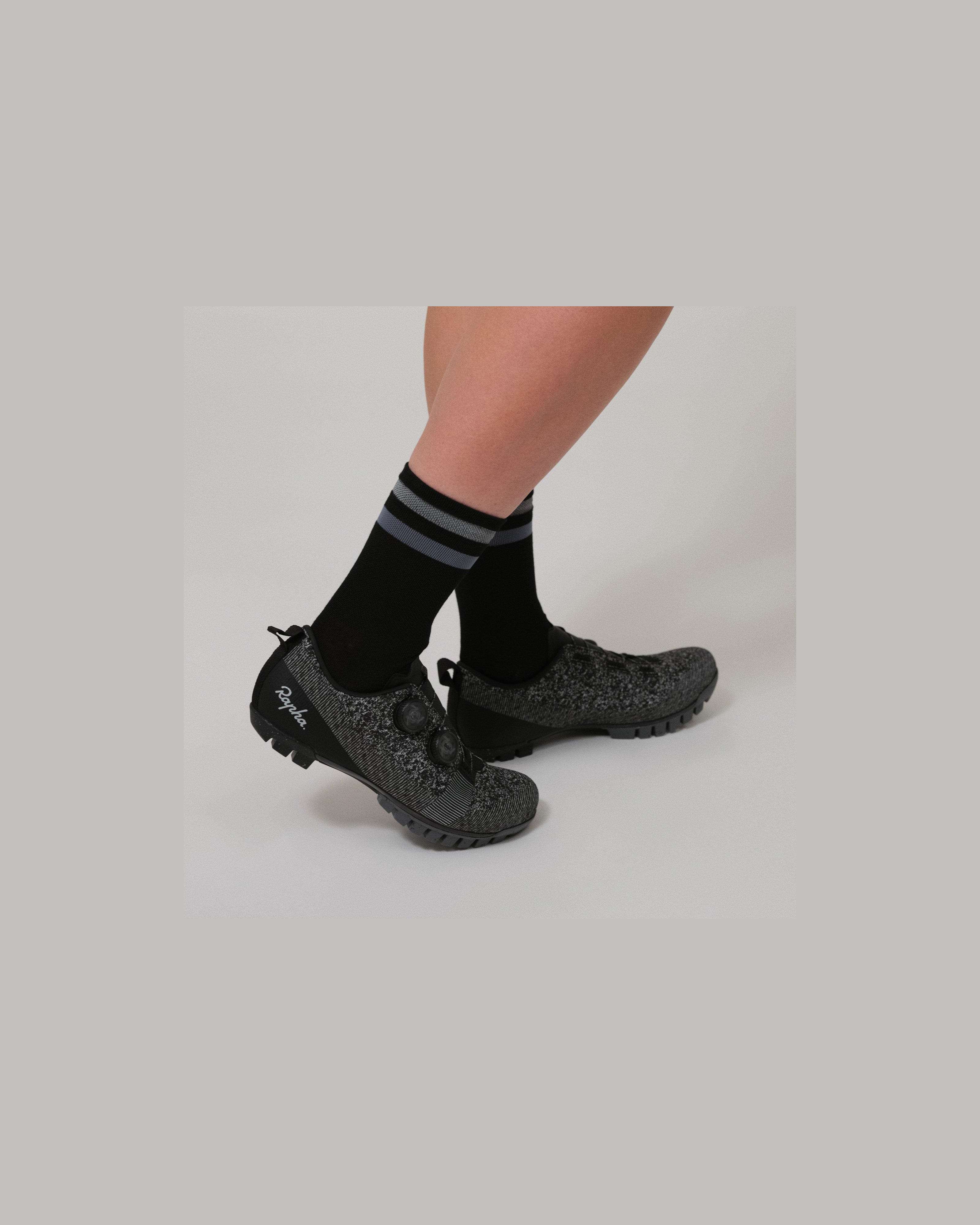 Explore Powerweave Shoe | Unisex Road Cycling Shoes | Rapha