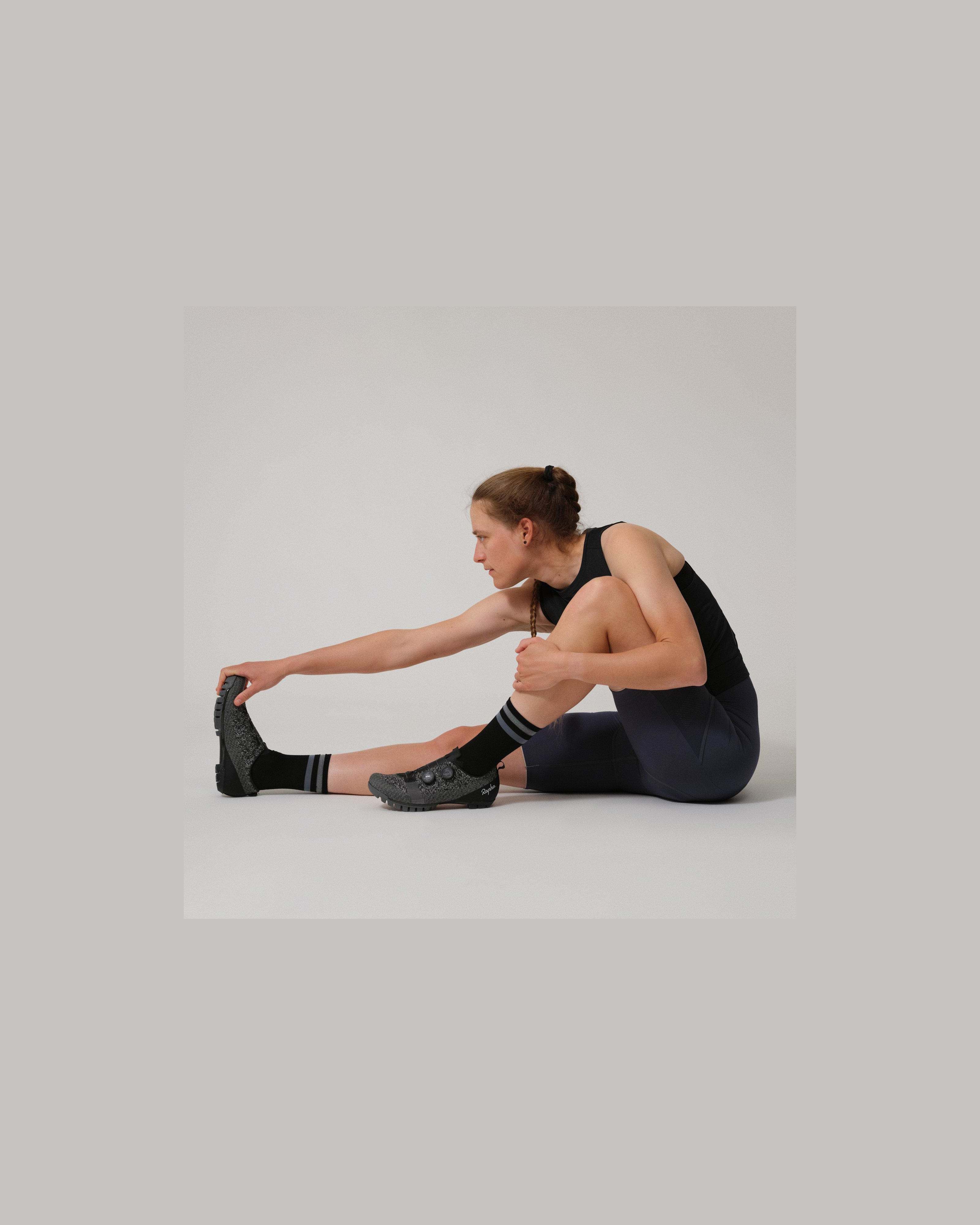 Explore Powerweave Shoe | Unisex Road Cycling Shoes | Rapha