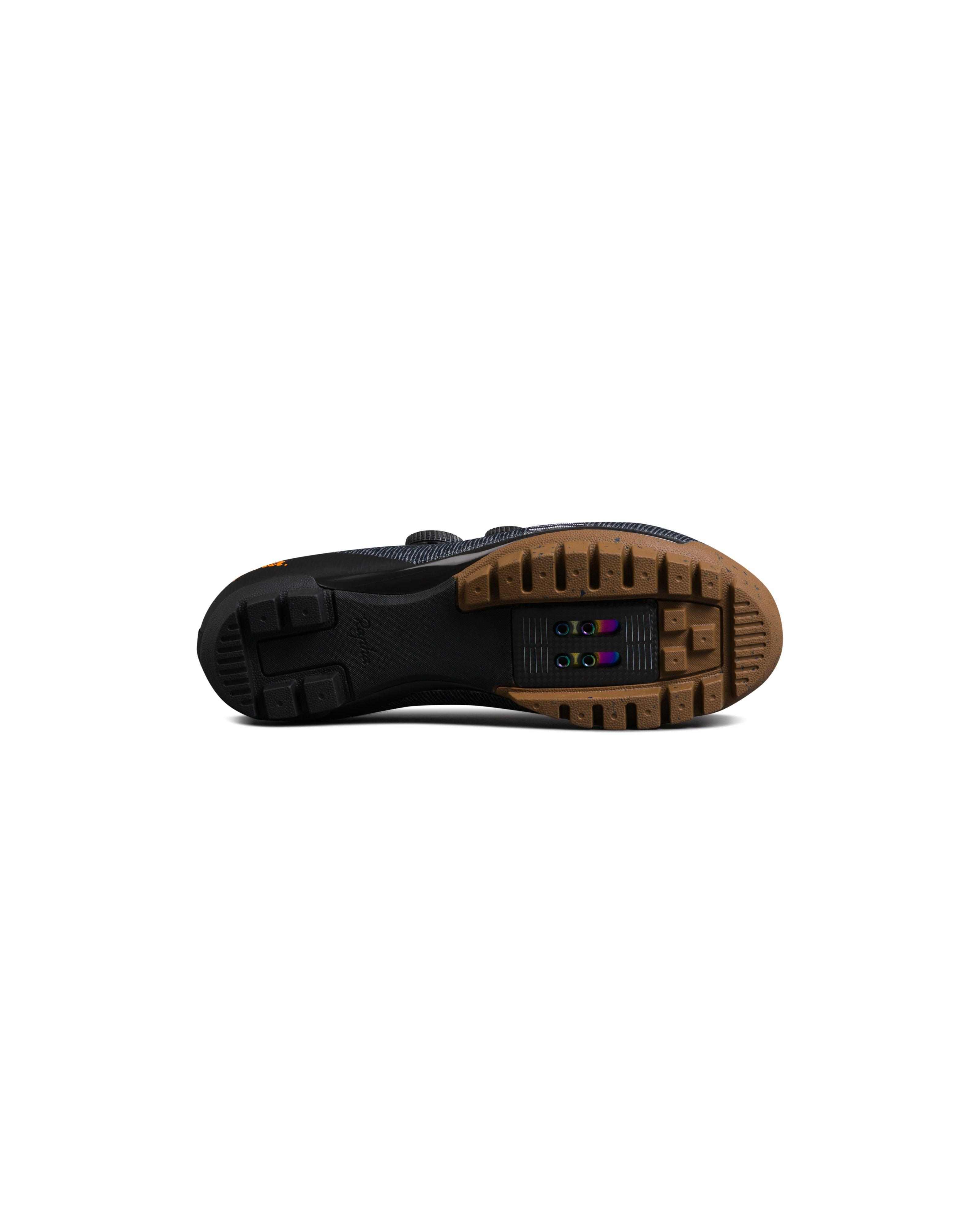 Explore Powerweave Shoe | Unisex Road Cycling Shoes | Rapha