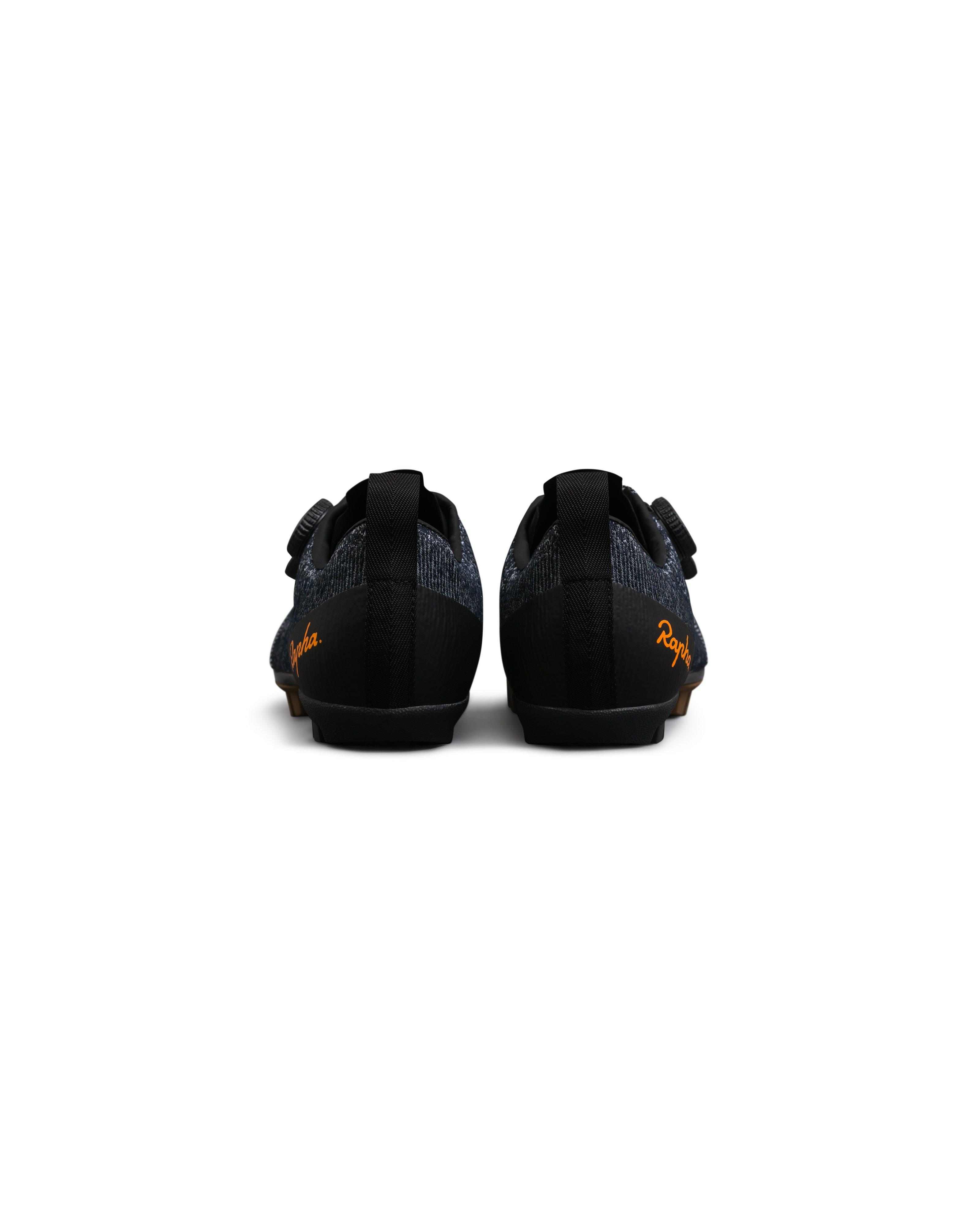 Explore Powerweave Shoe | Unisex Road Cycling Shoes | Rapha