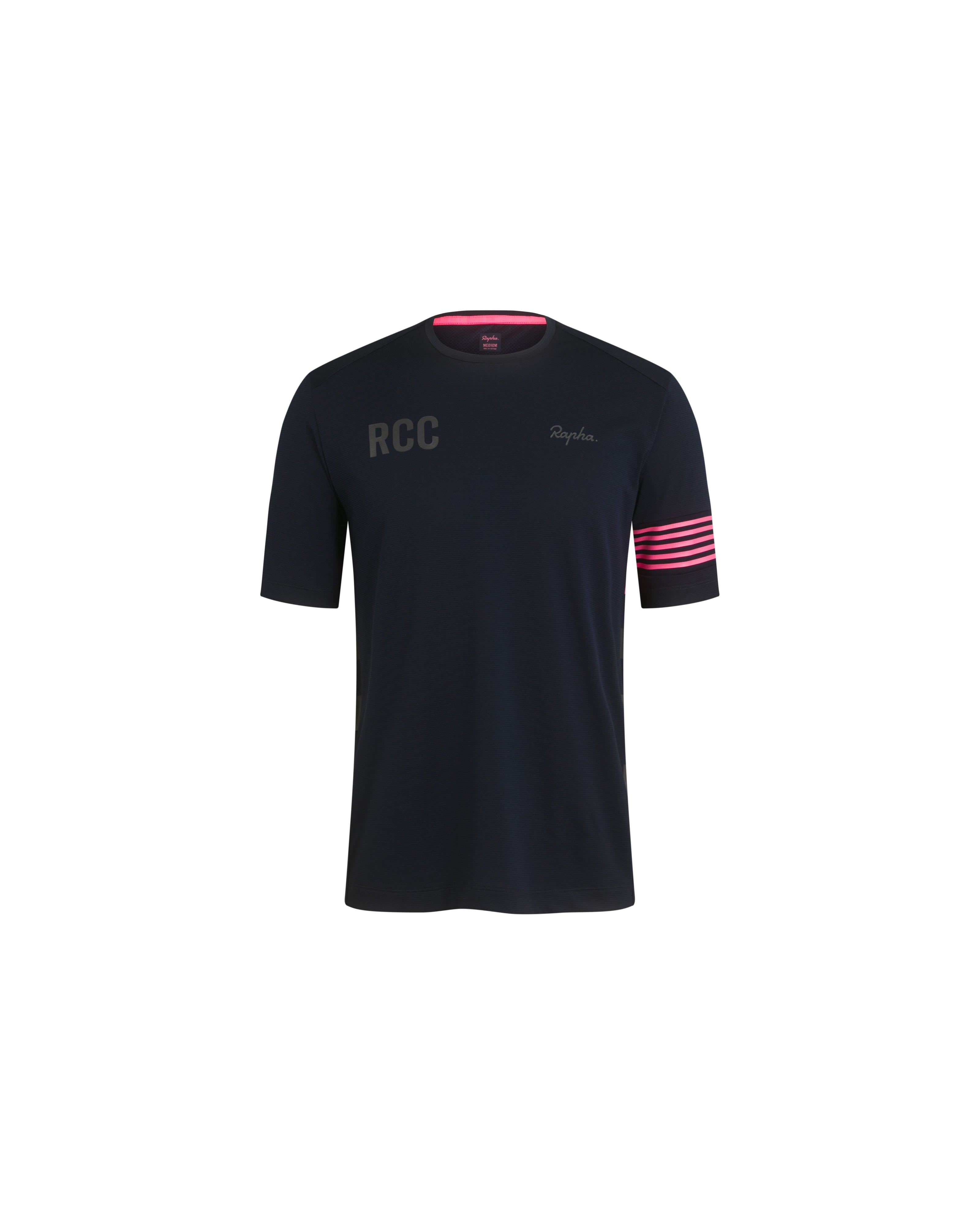Men's RCC Technical T-Shirt | Rapha