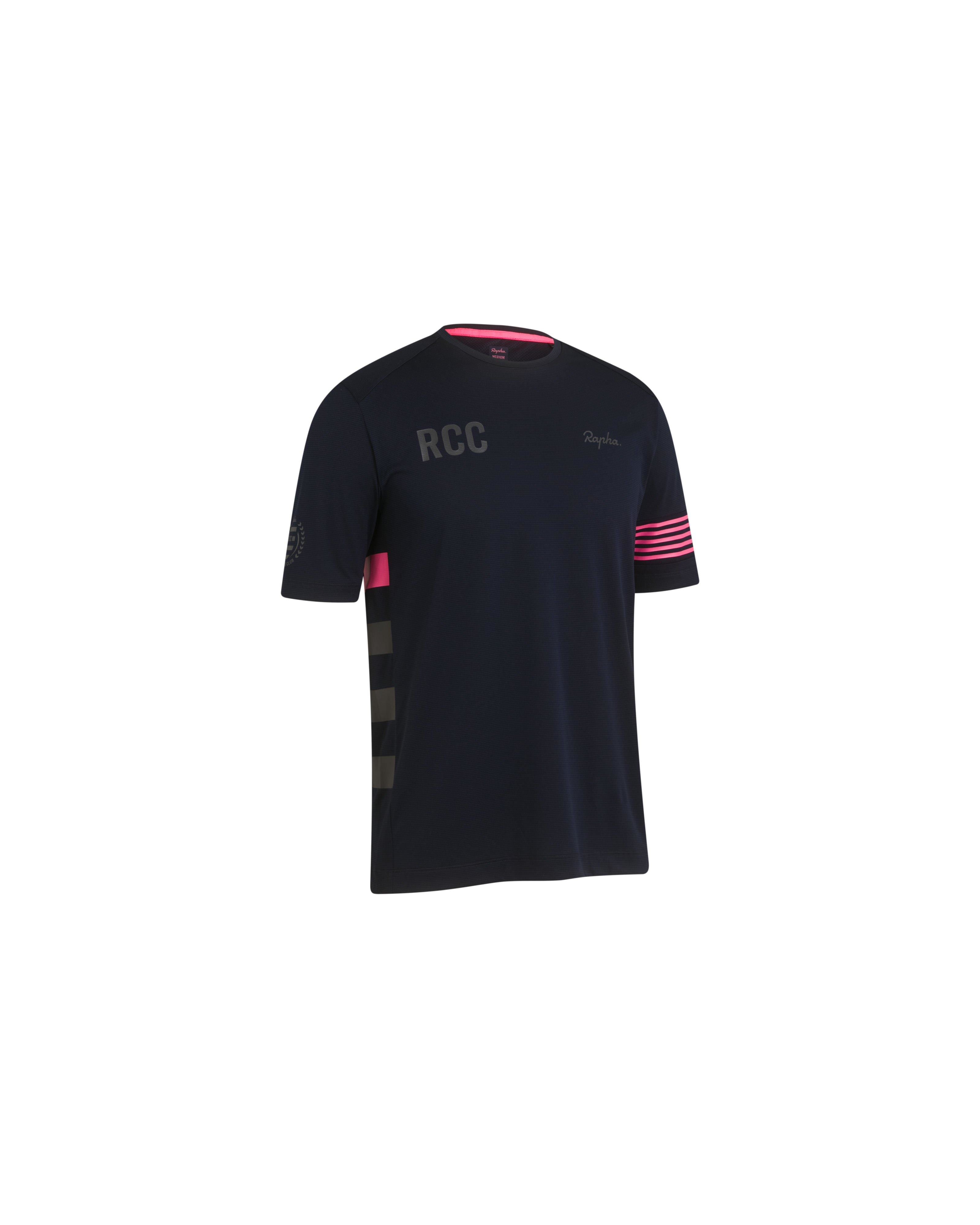 Men's RCC Technical T-Shirt | Rapha