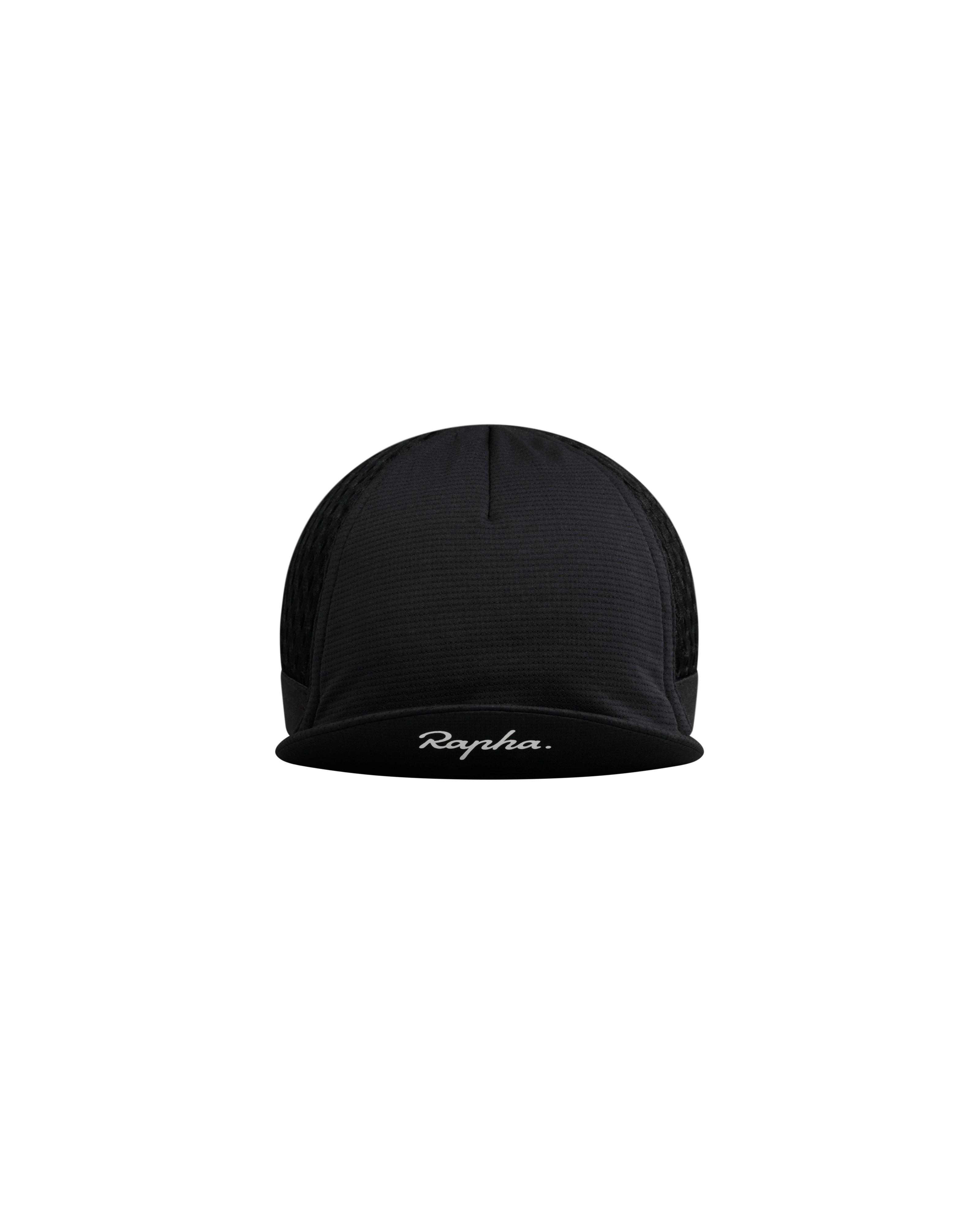 Rapha NEW YORK サイクルキャップ Indoor Training Cap | Fabric Cap for Intense Training | Rapha