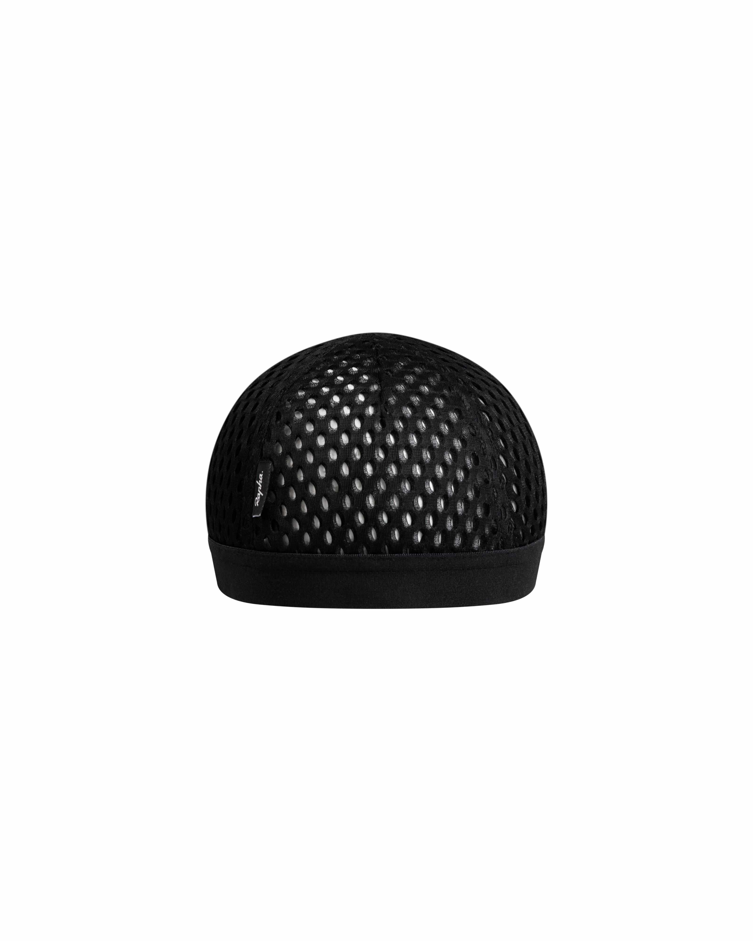 Indoor Training Cap | Fabric Cap for Intense Training | Rapha