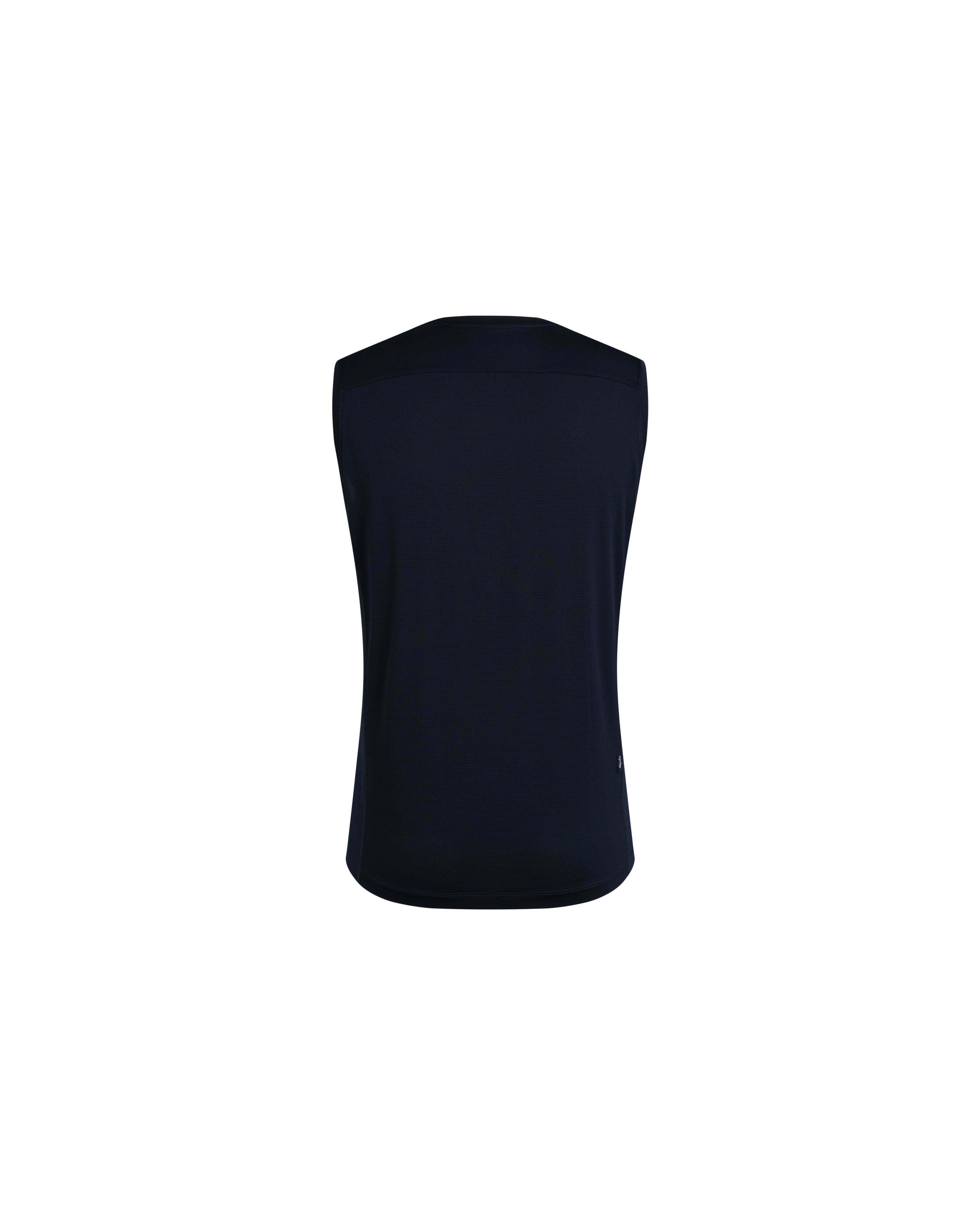Men's Indoor Training T-Shirt | Mens Breathable Technical Fabric T