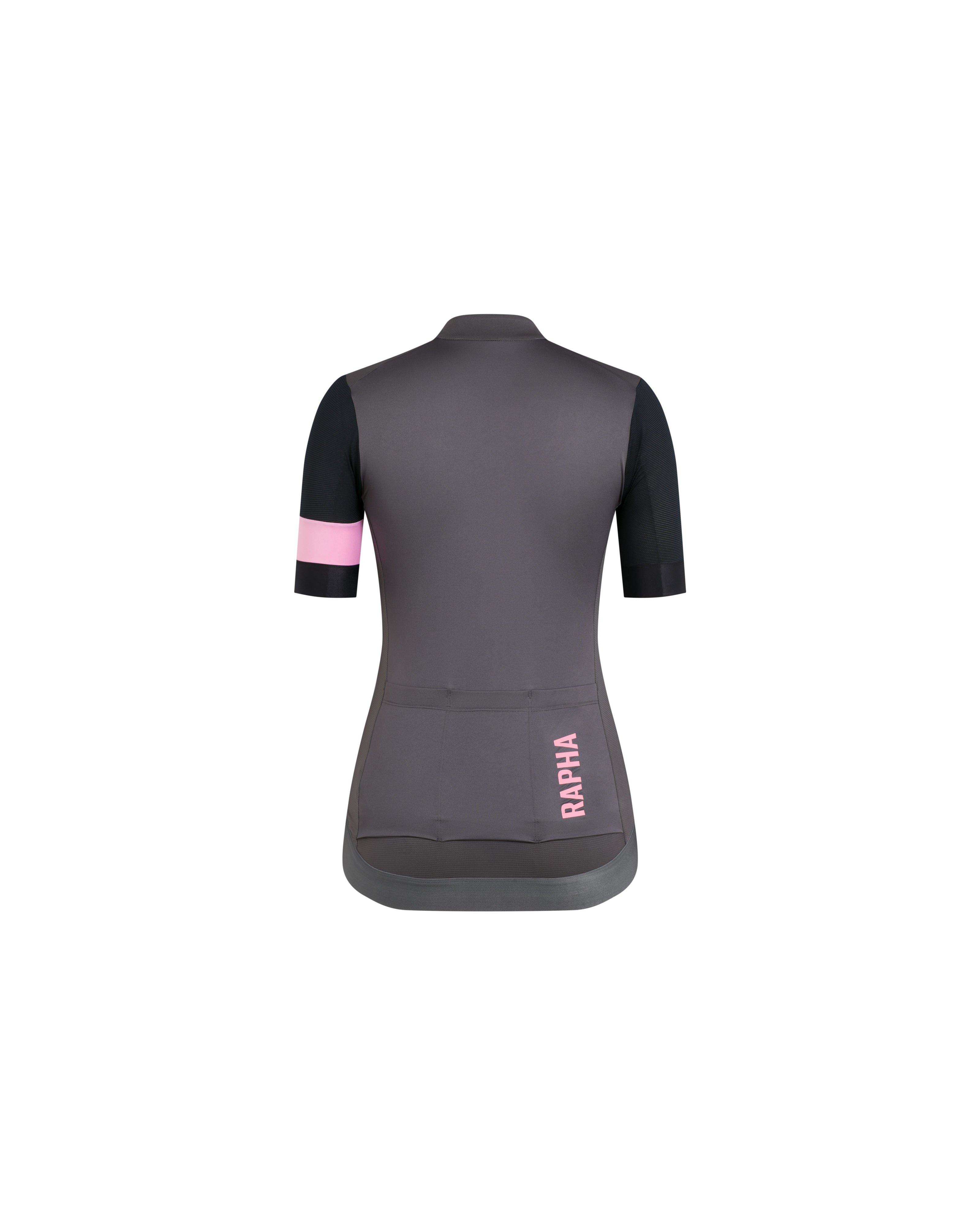 ウィメンズ プロチーム トレーニング ジャージ | Rapha
