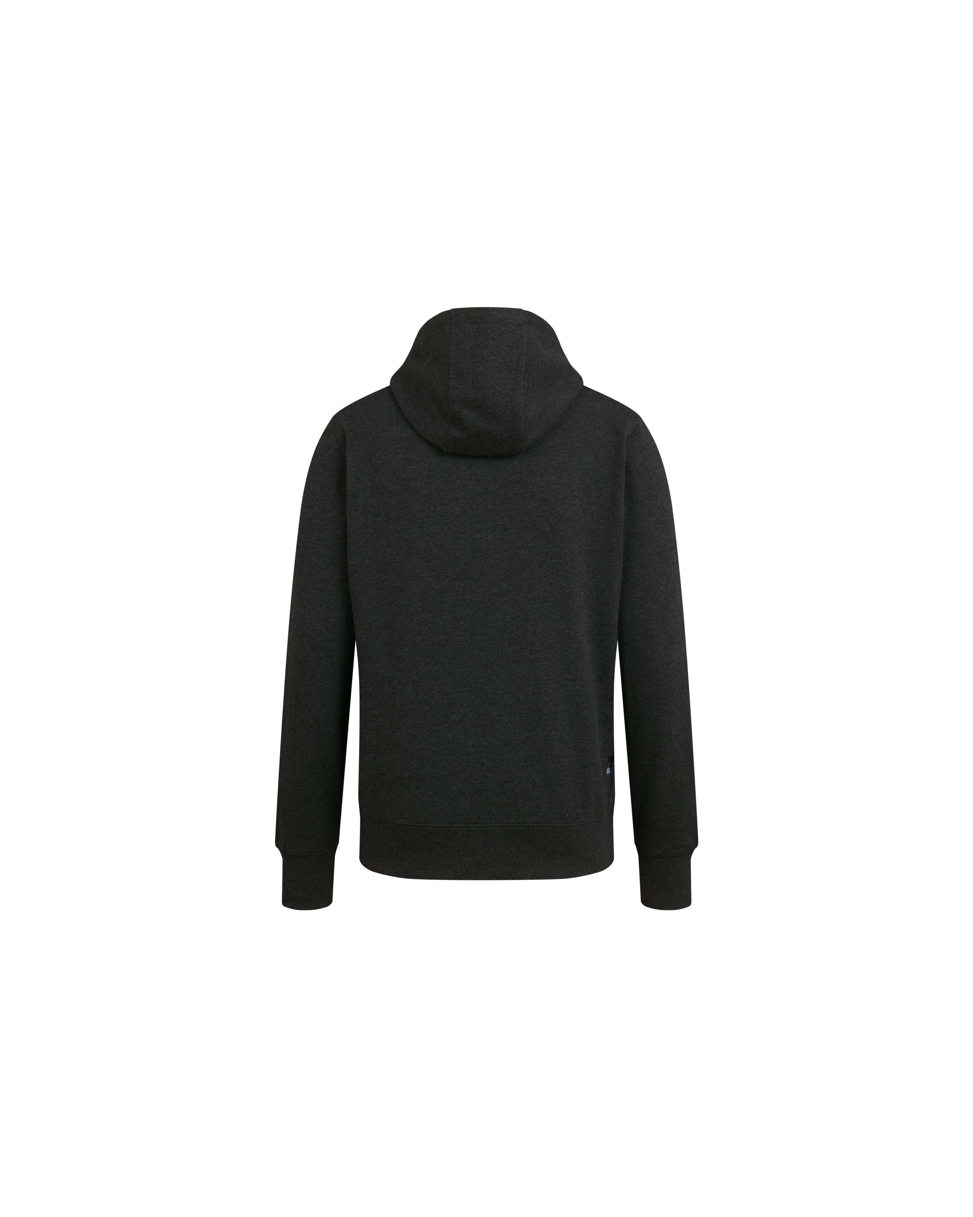 Men's Logo Pullover Hoodie | Rapha