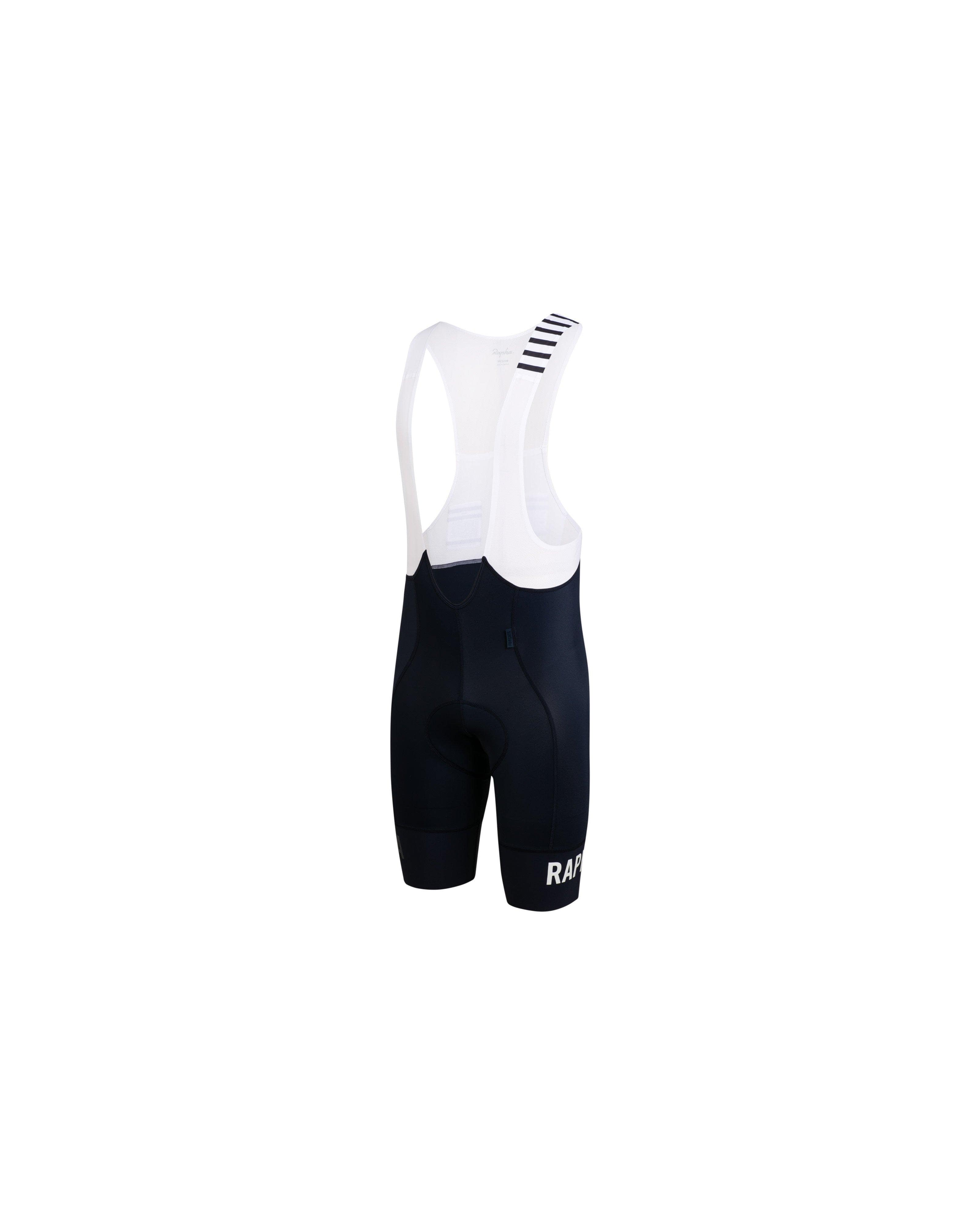 rapha プロチーム　ビブショーツ メンズ プロチーム サイクリング ビブショーツ | Rapha