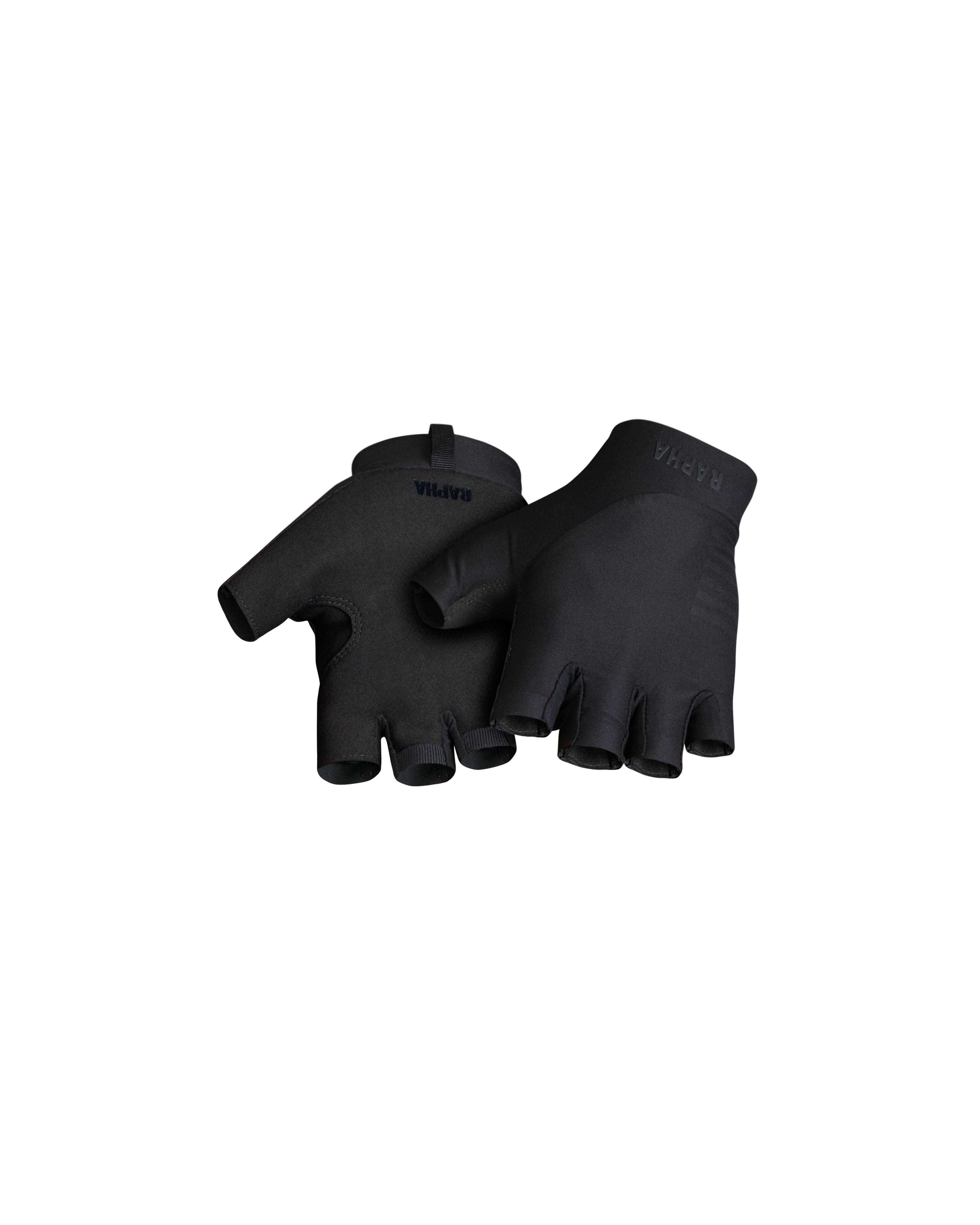 Men's Pro Team Mitts | Men's Pro Team Cycling Mitts For Hot