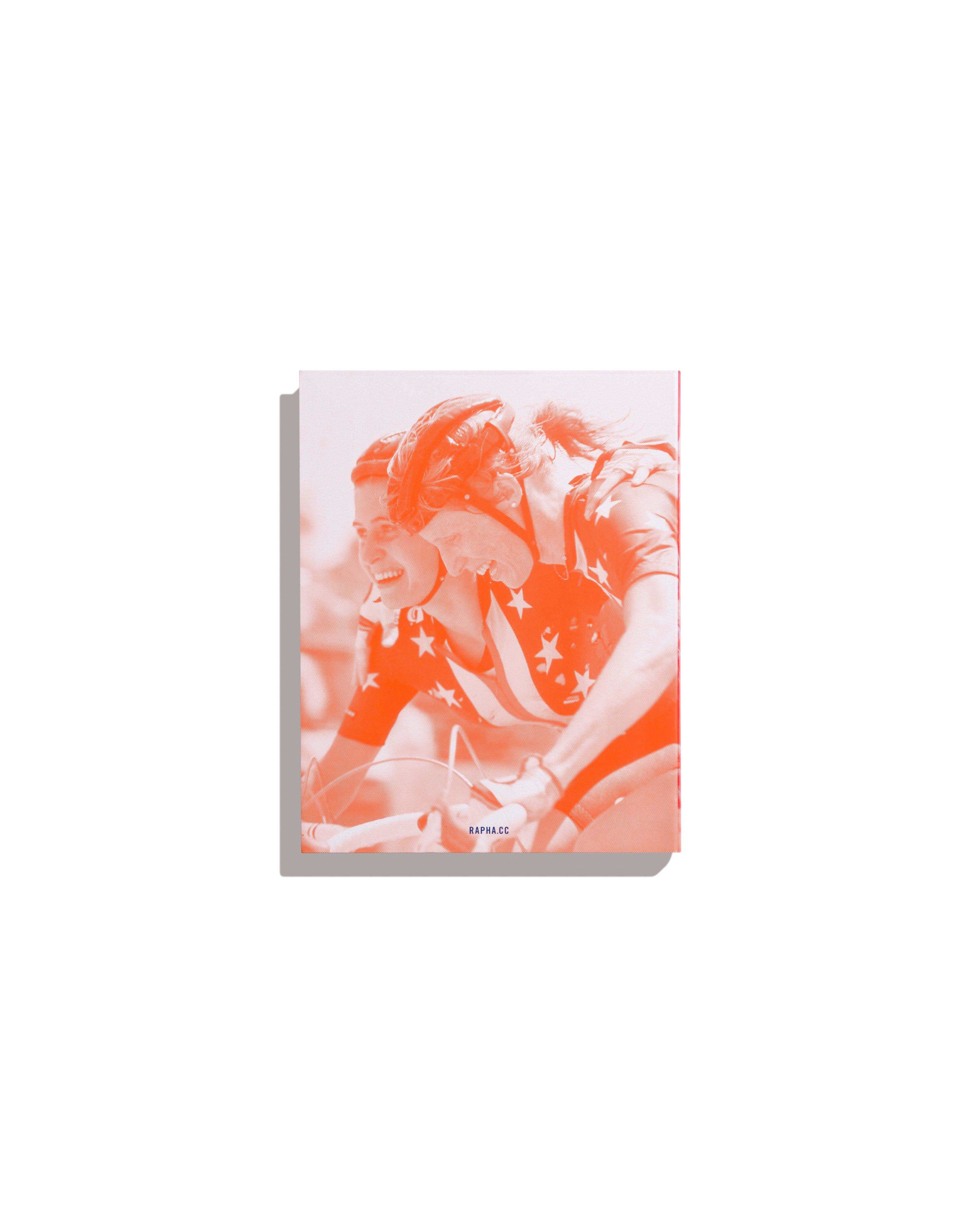 Queens of Pain | Rapha Bookstore | Female Cyclist Gift | Cycling
