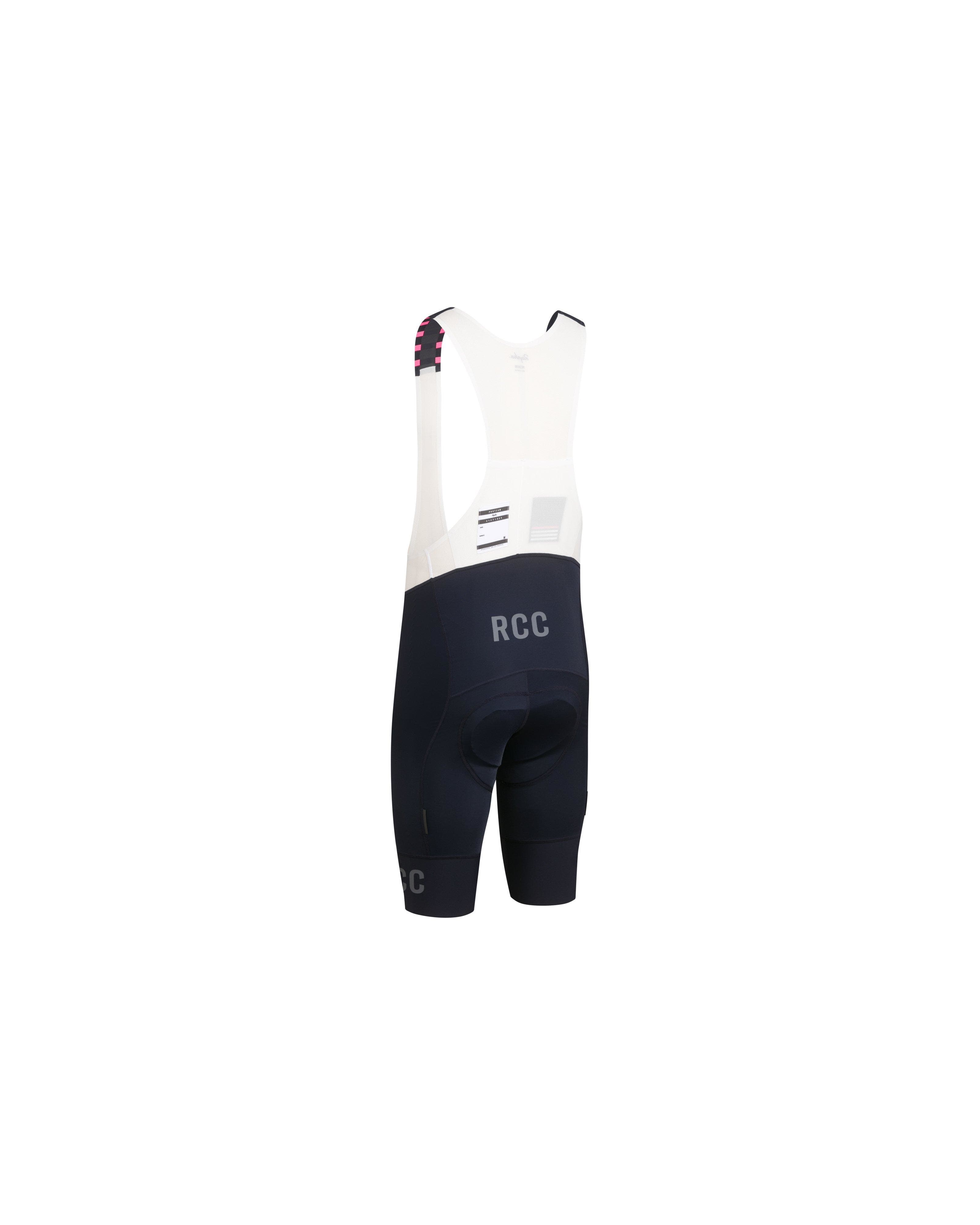 RCC メンズ プロチーム ビブショーツ II - レギュラー | Rapha