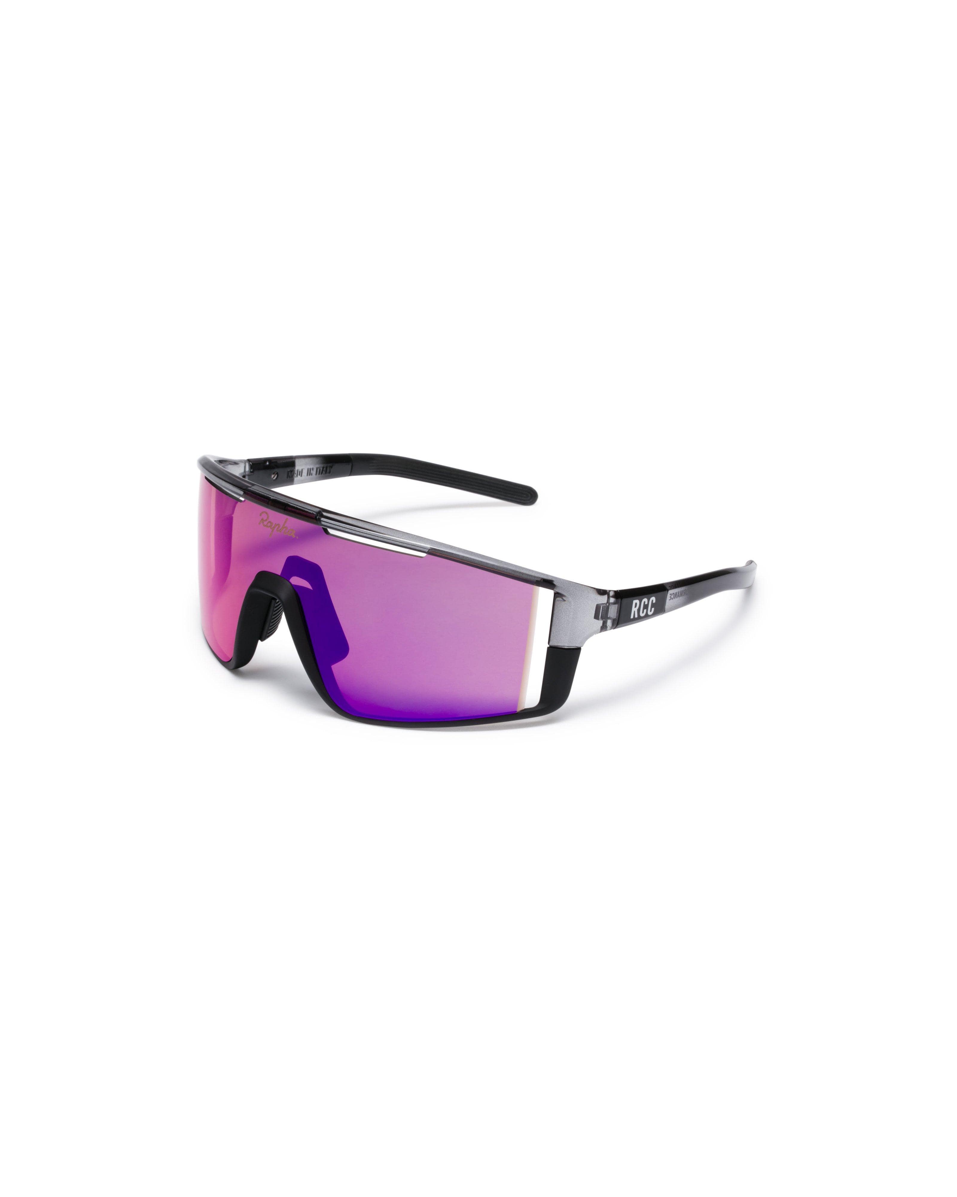 RCC Pro Team Full Frame Glasses | Rapha