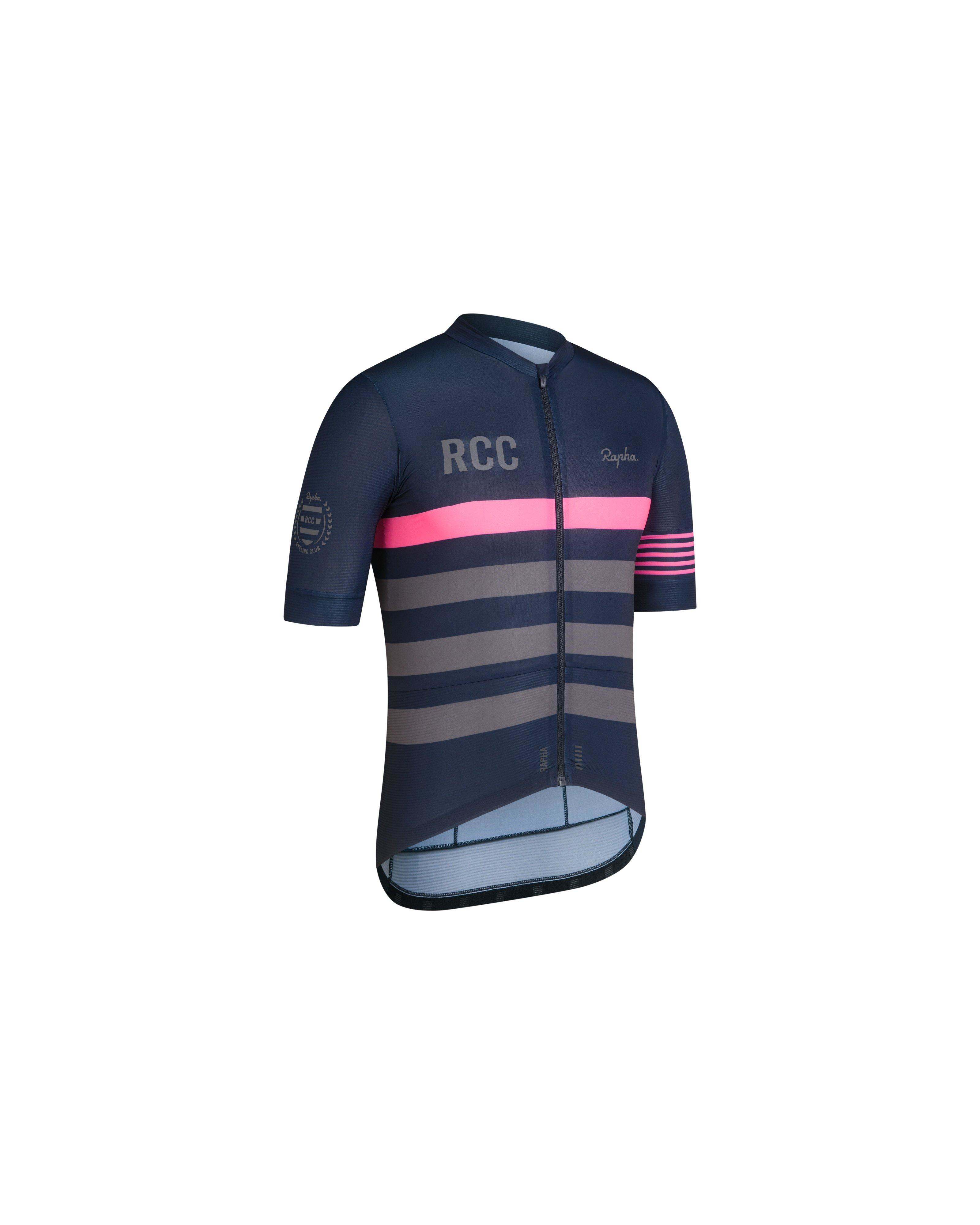 RCC Men's Pro Team Jersey | Rapha