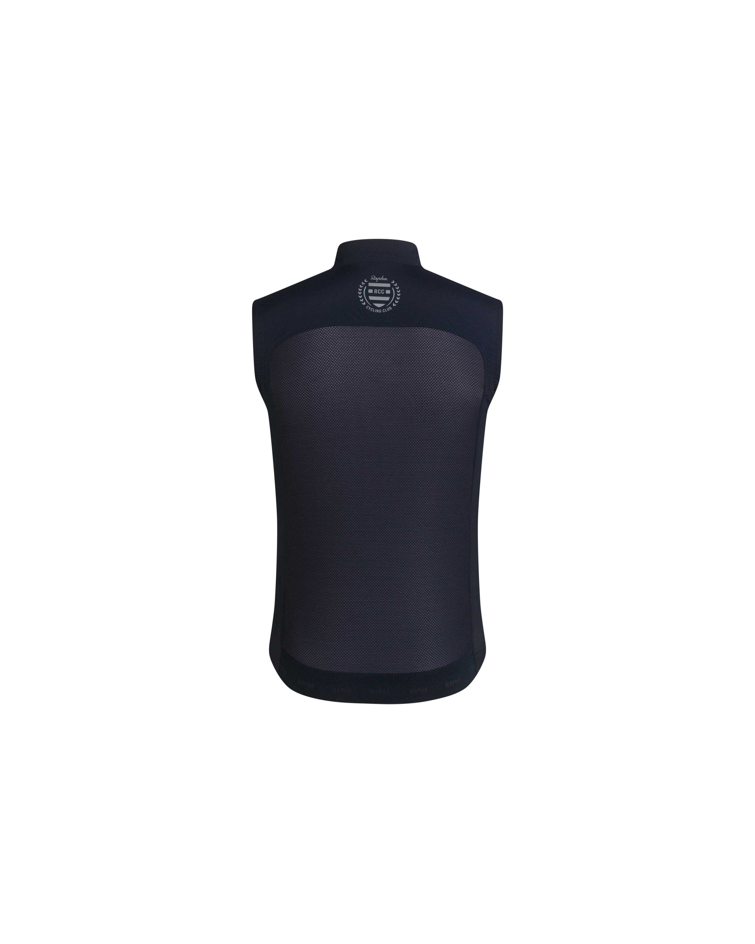 RCC Men's Pro Team Lightweight Gilet | Rapha