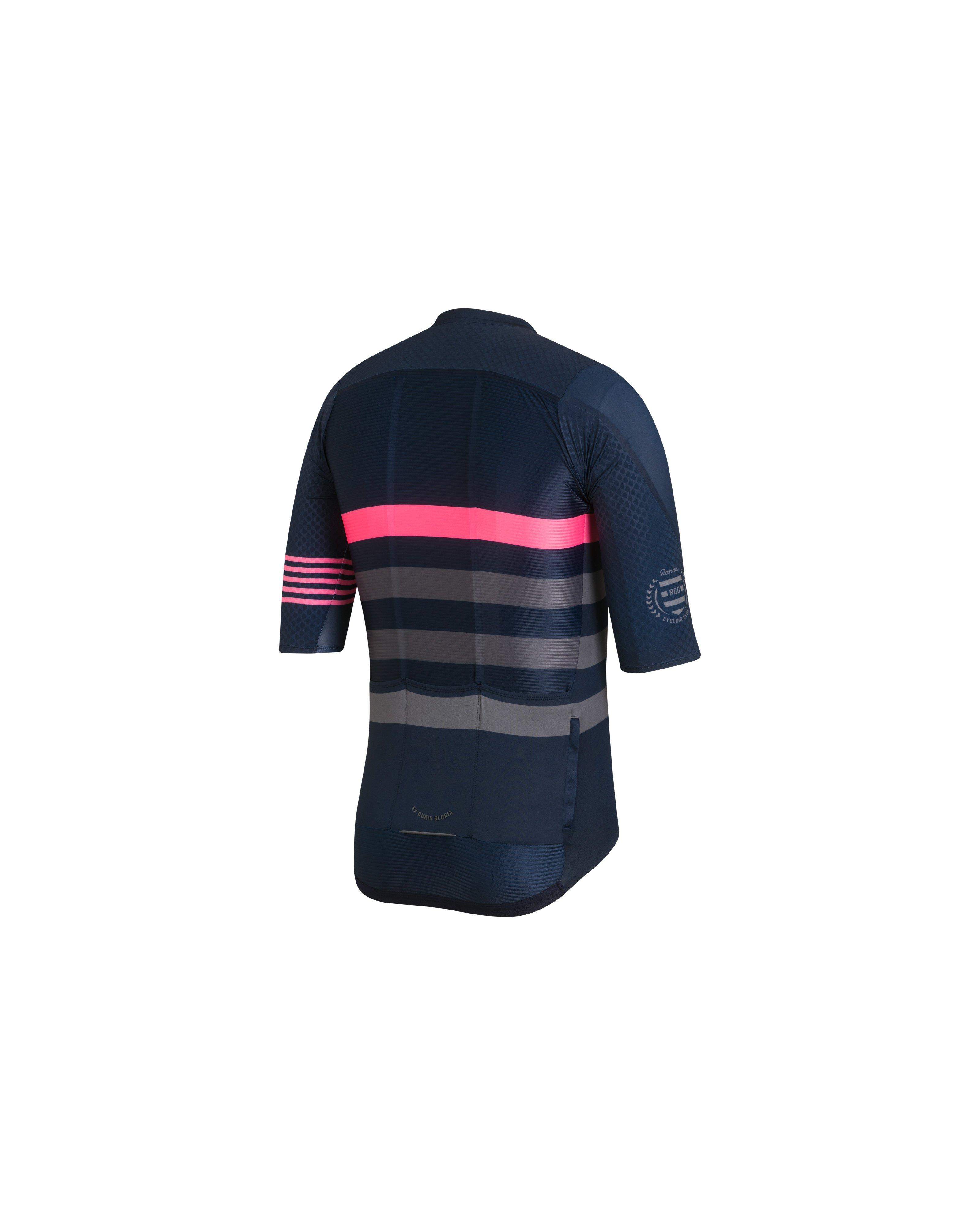RCC メンズ プロチーム エアロ ジャージ | Rapha