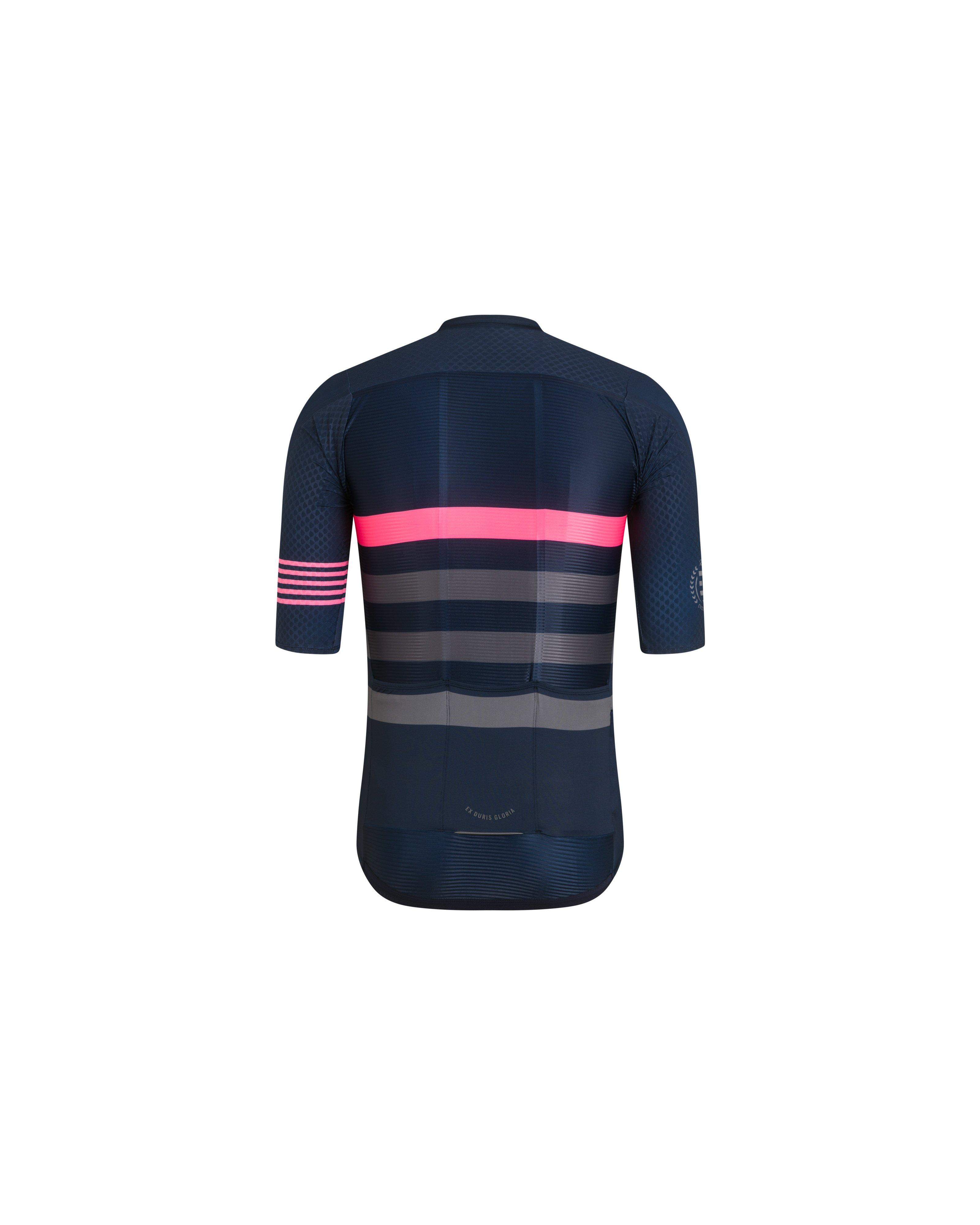 RCC メンズ プロチーム エアロ ジャージ | Rapha