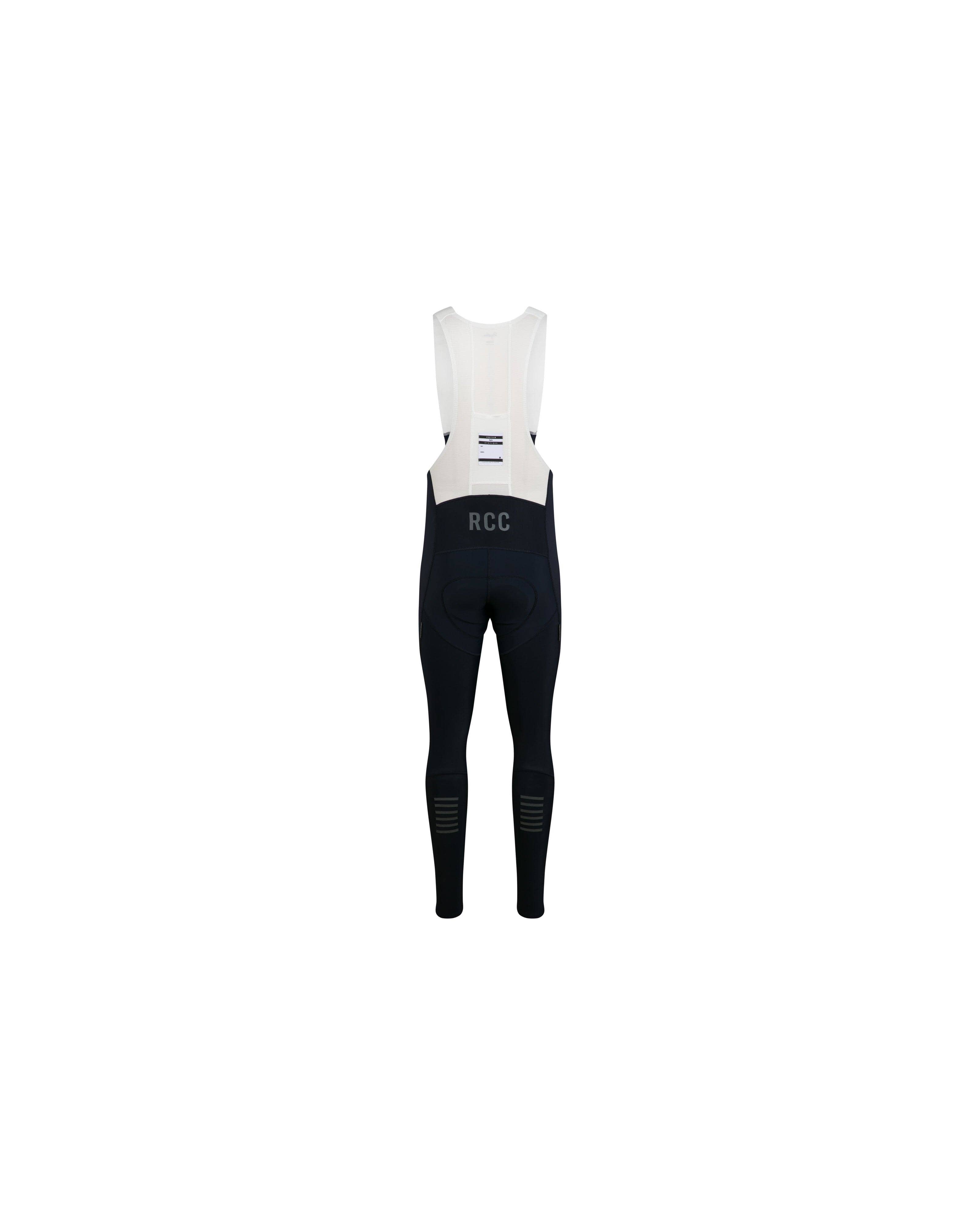 Men's RCC Pro Team Winter Tights with Pad II | Rapha