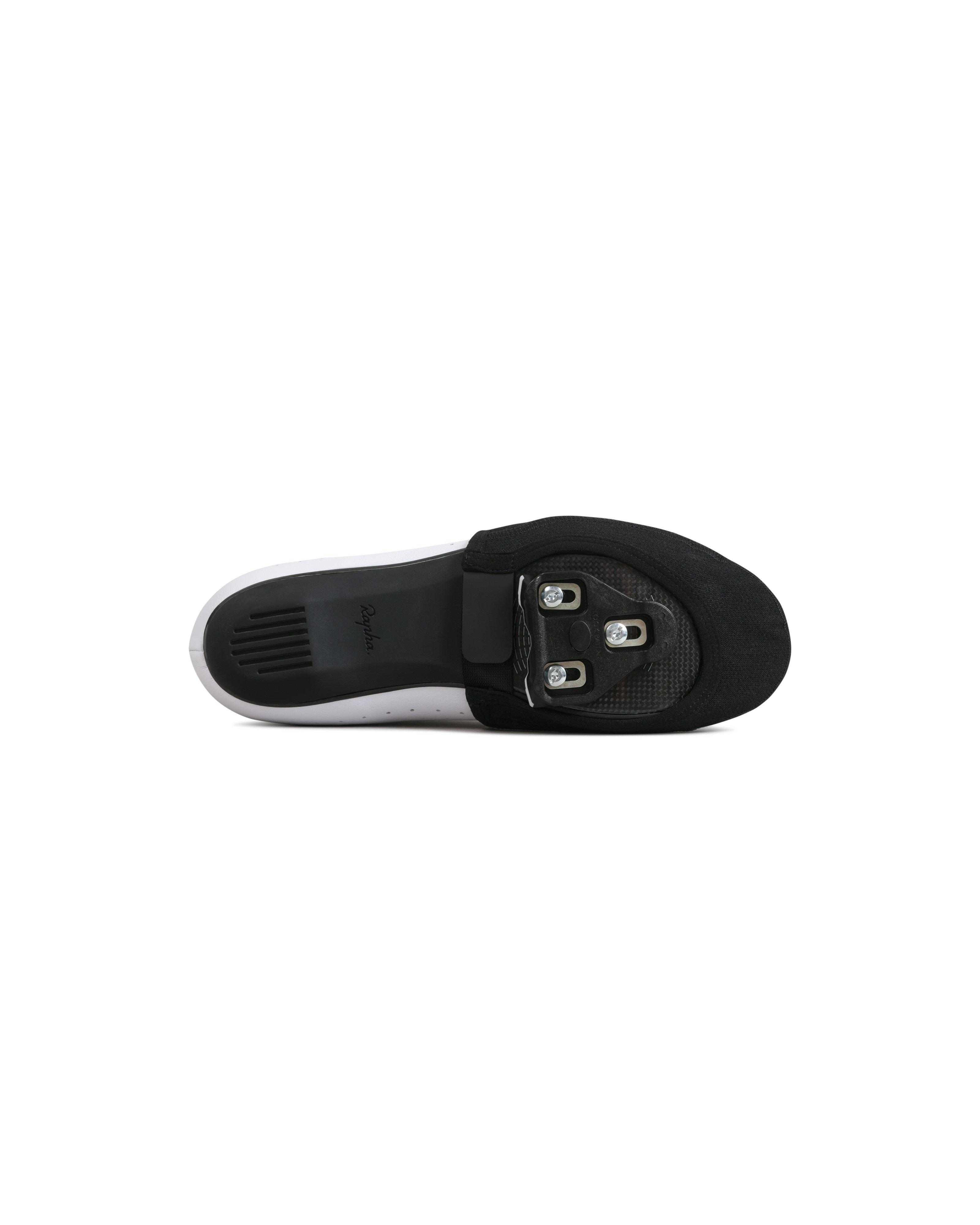 Rapha Toe Cover | Cycling Accessory Layer For Riding in Cold