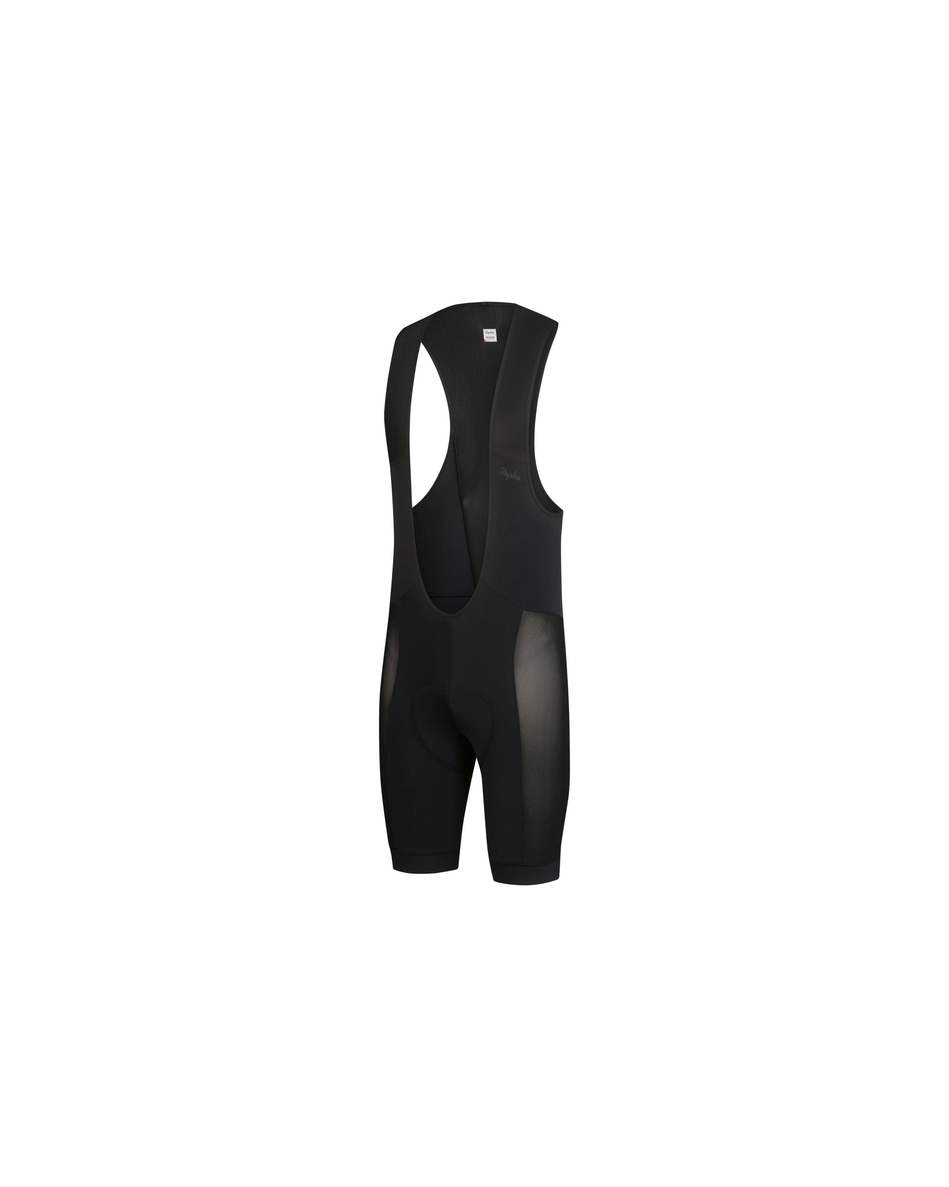 Men's MTB Trail Liner Bib Shorts | Rapha