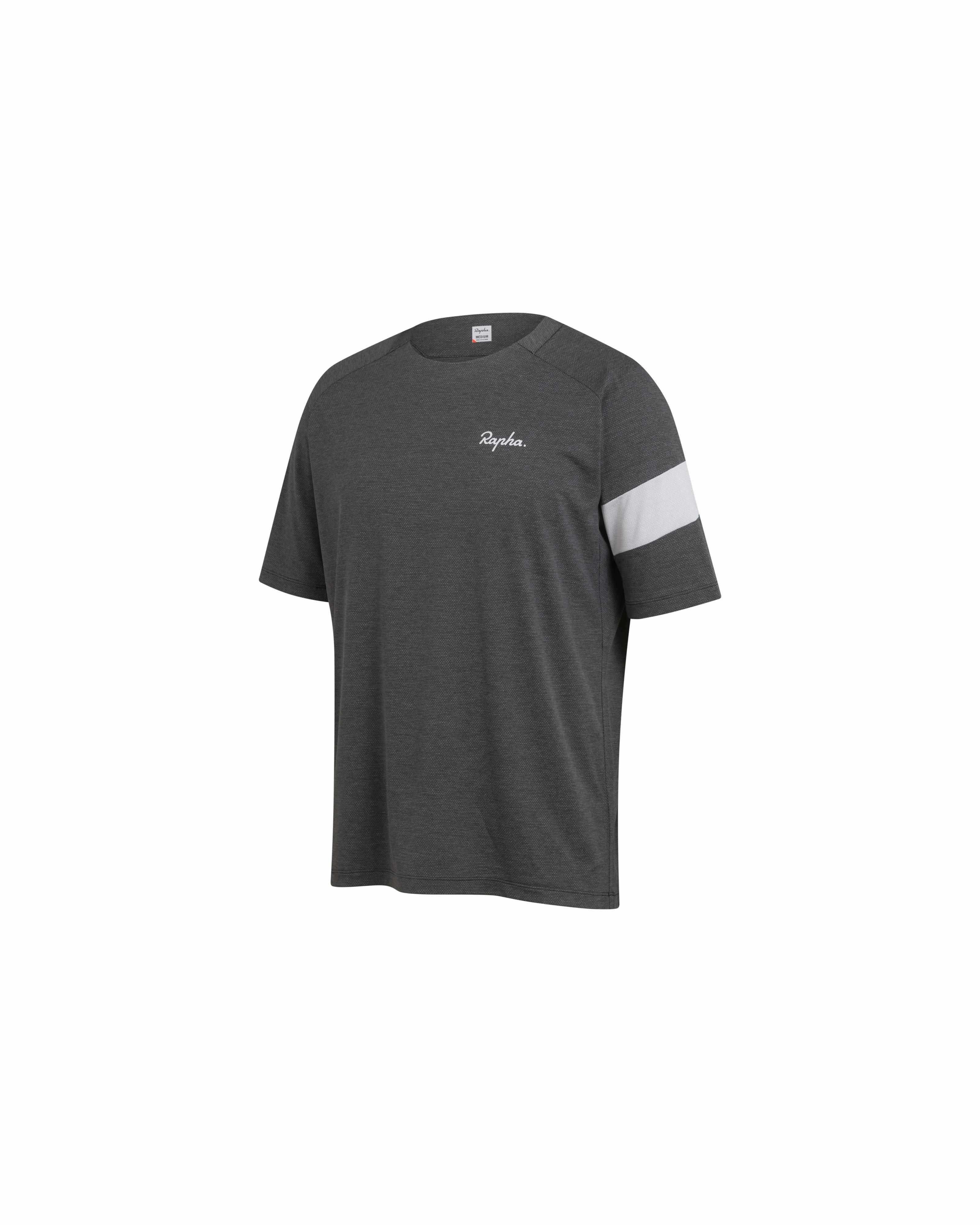 Men's MTB Trail Technical T-Shirt | Rapha