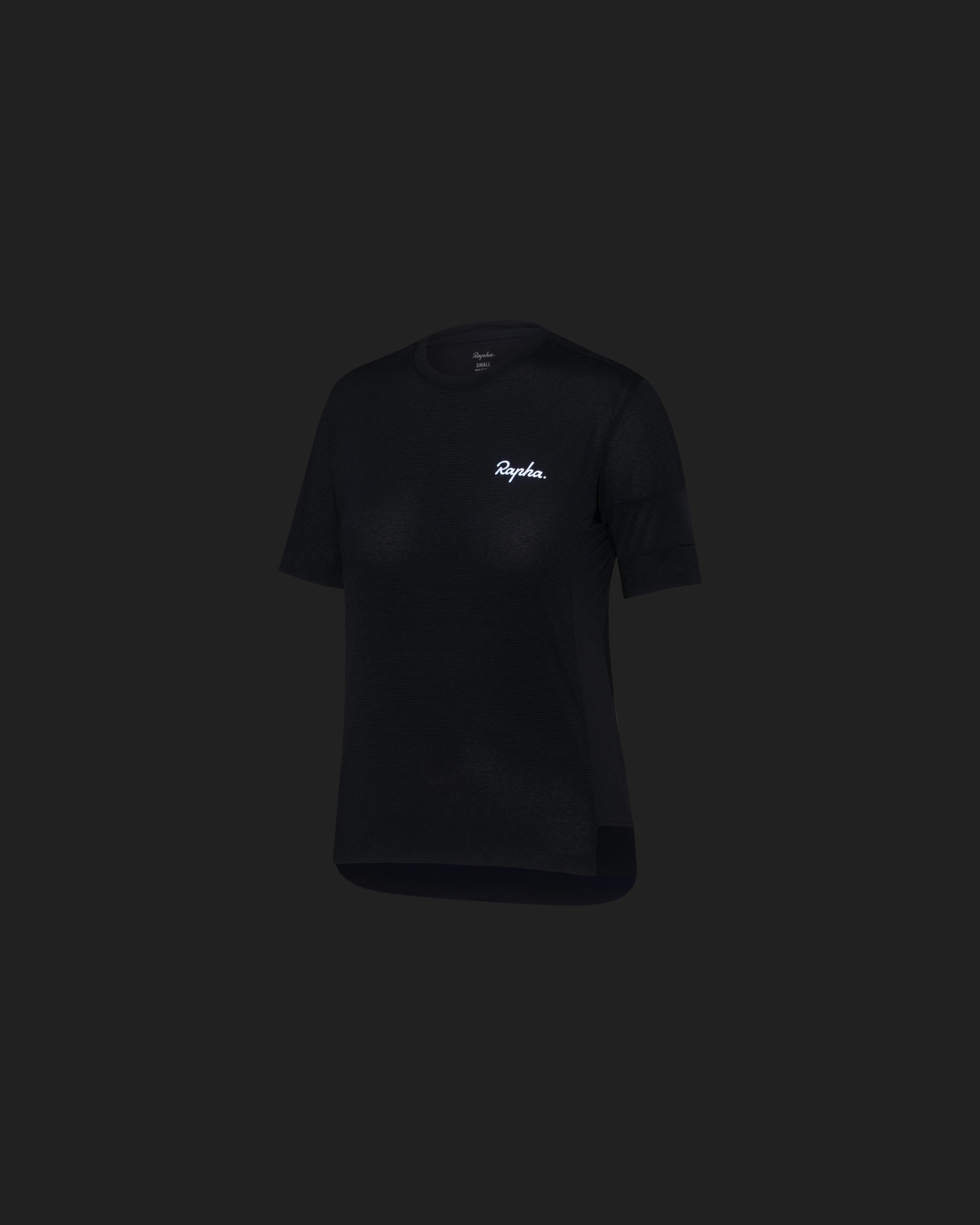 Women's Explore Technical T-Shirt | Rapha