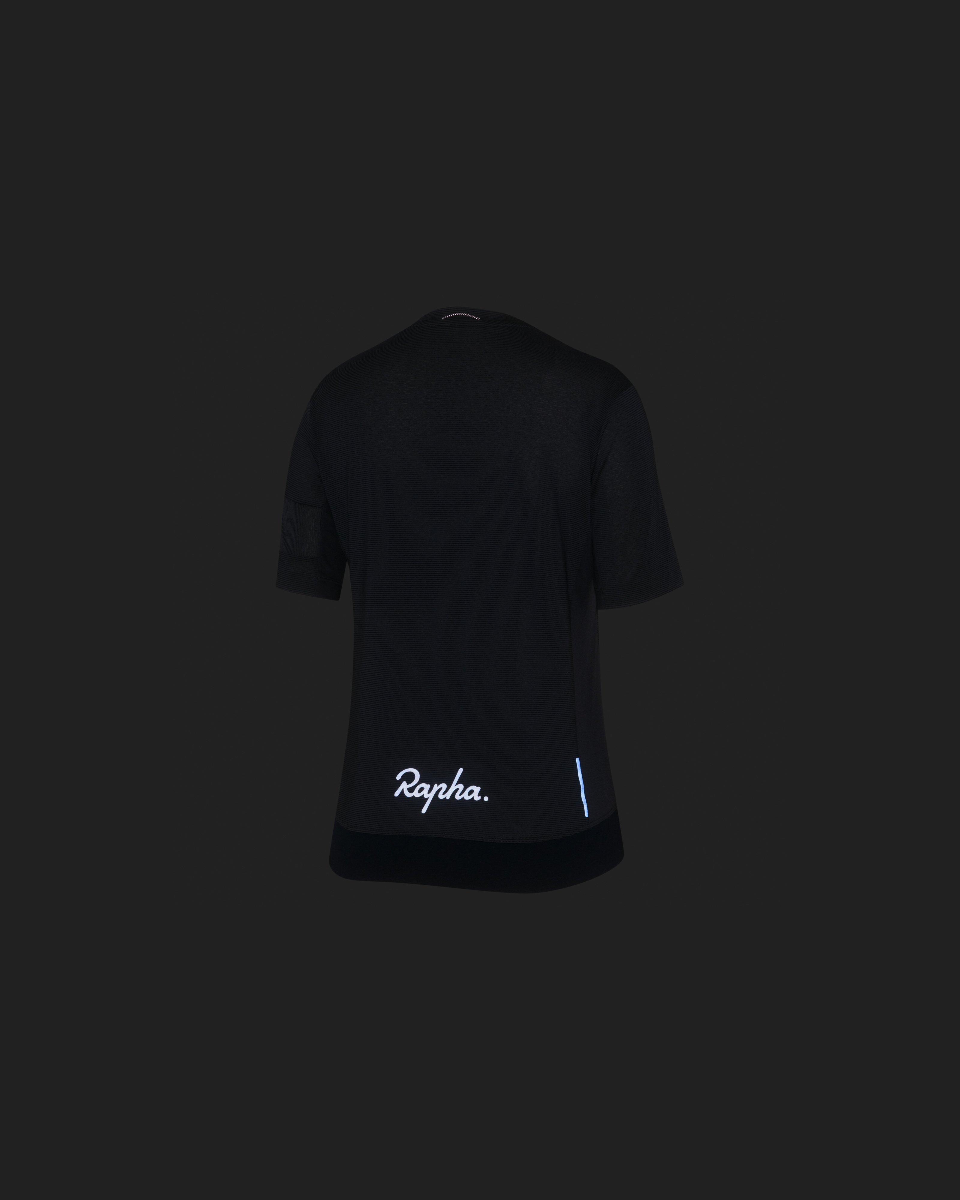 ウィメンズ エクスプロア テクニカル Tシャツ | Rapha