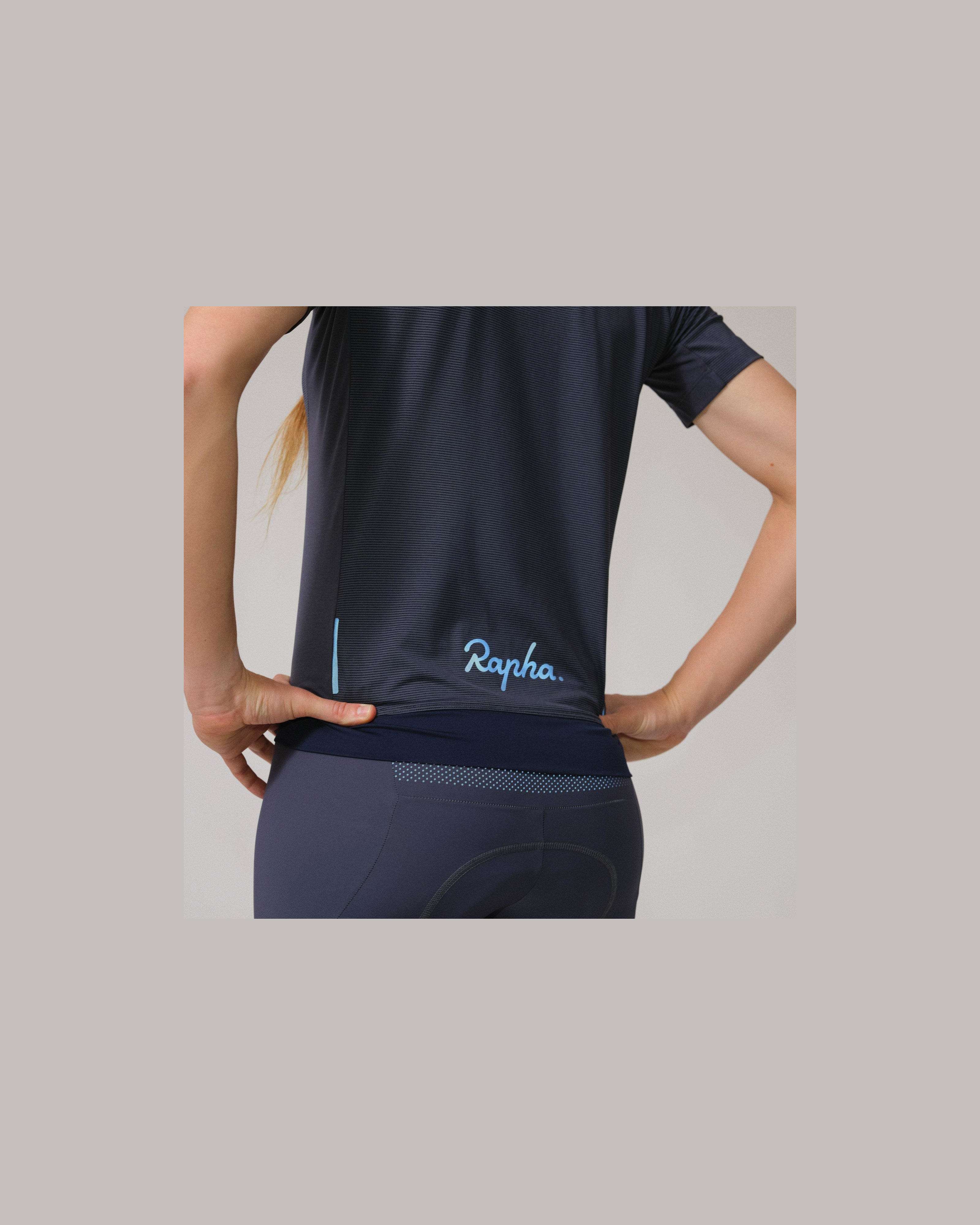 ウィメンズ エクスプロア テクニカル Tシャツ | Rapha
