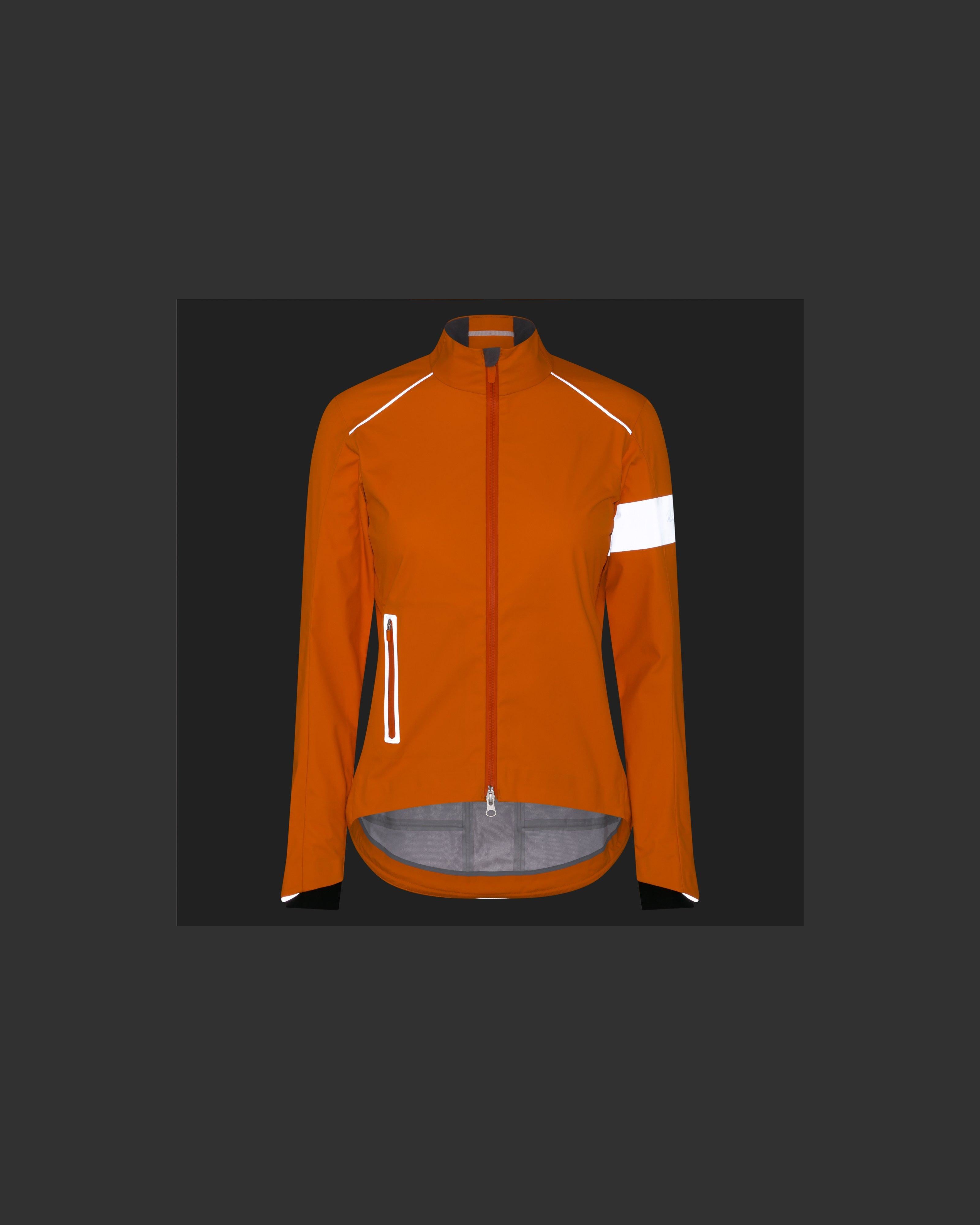 Women's Classic Winter Cycling Jacket for Winter | Rapha
