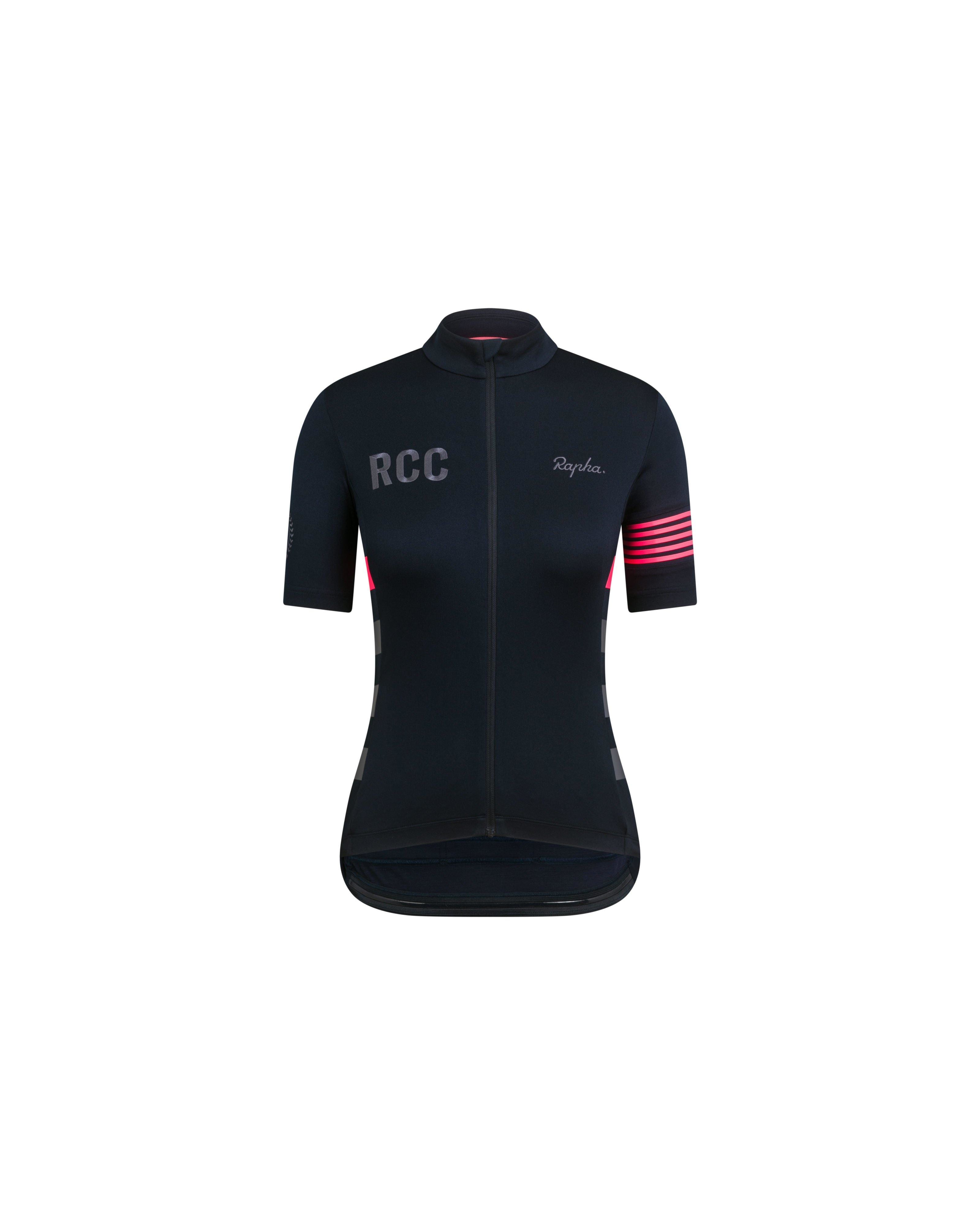 RCC Women's Classic Jersey II | Rapha