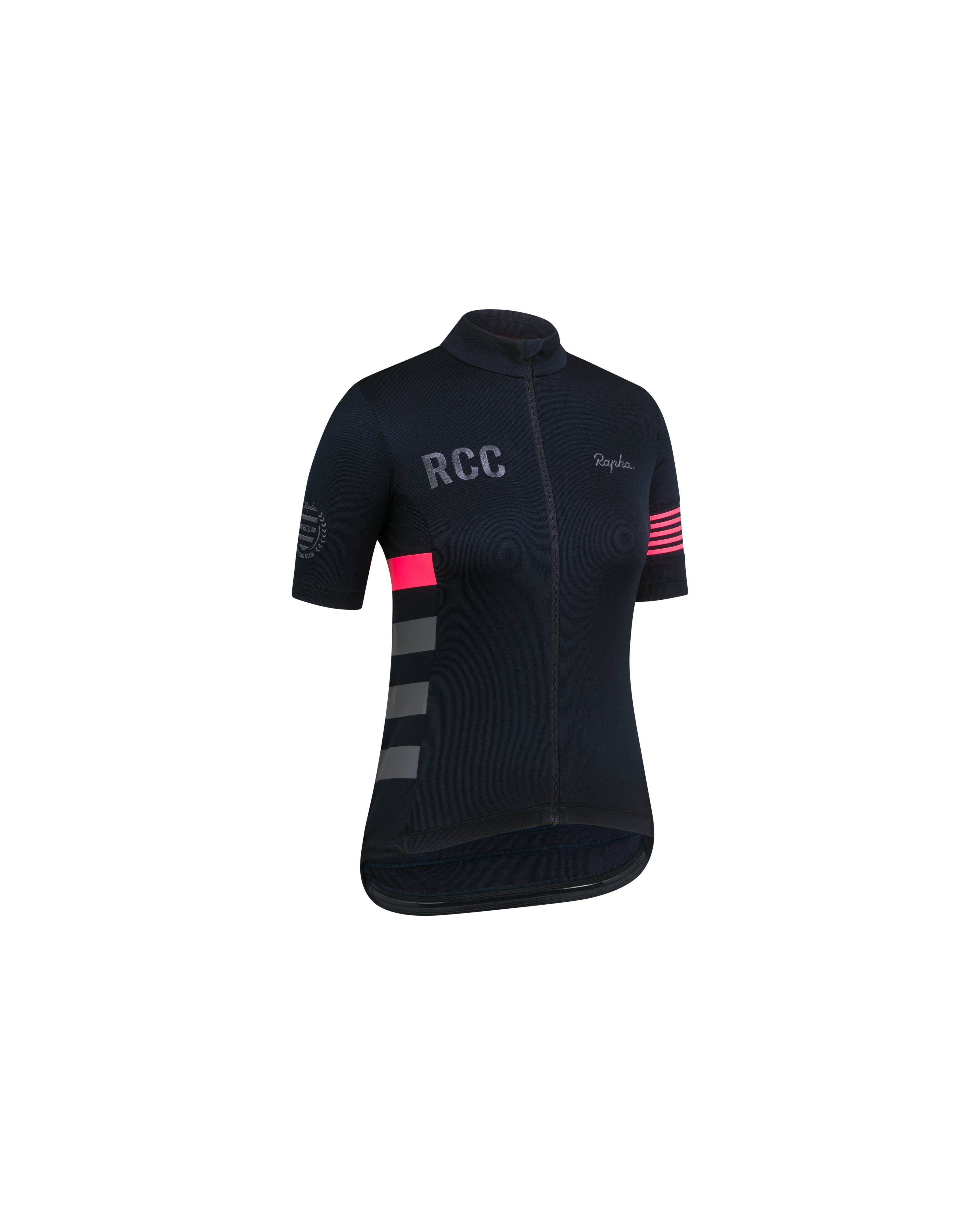 RCC ウィメンズ クラシック ジャージ II | Rapha