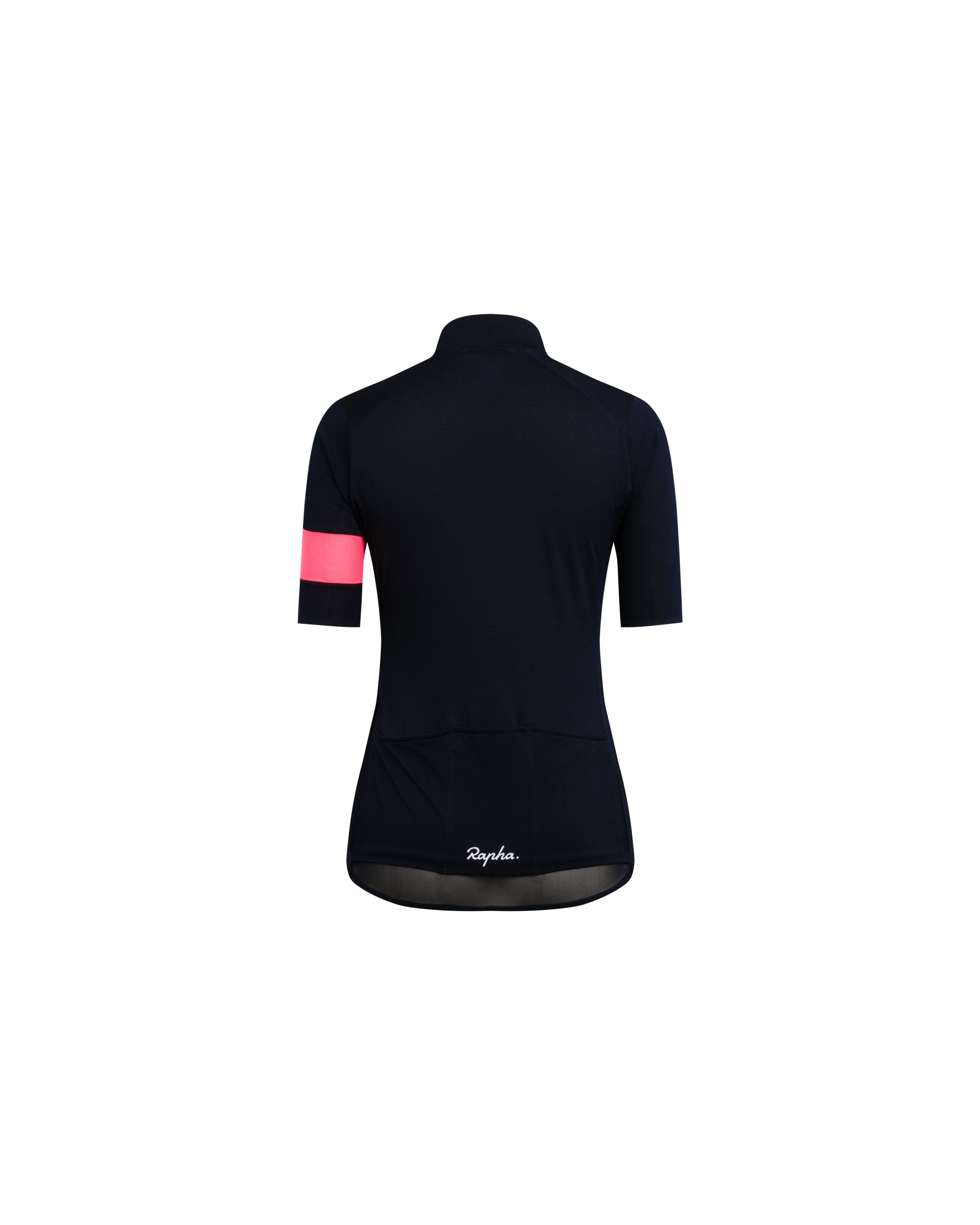 Women's Classic Flyweight Cycling Jersey | Rapha